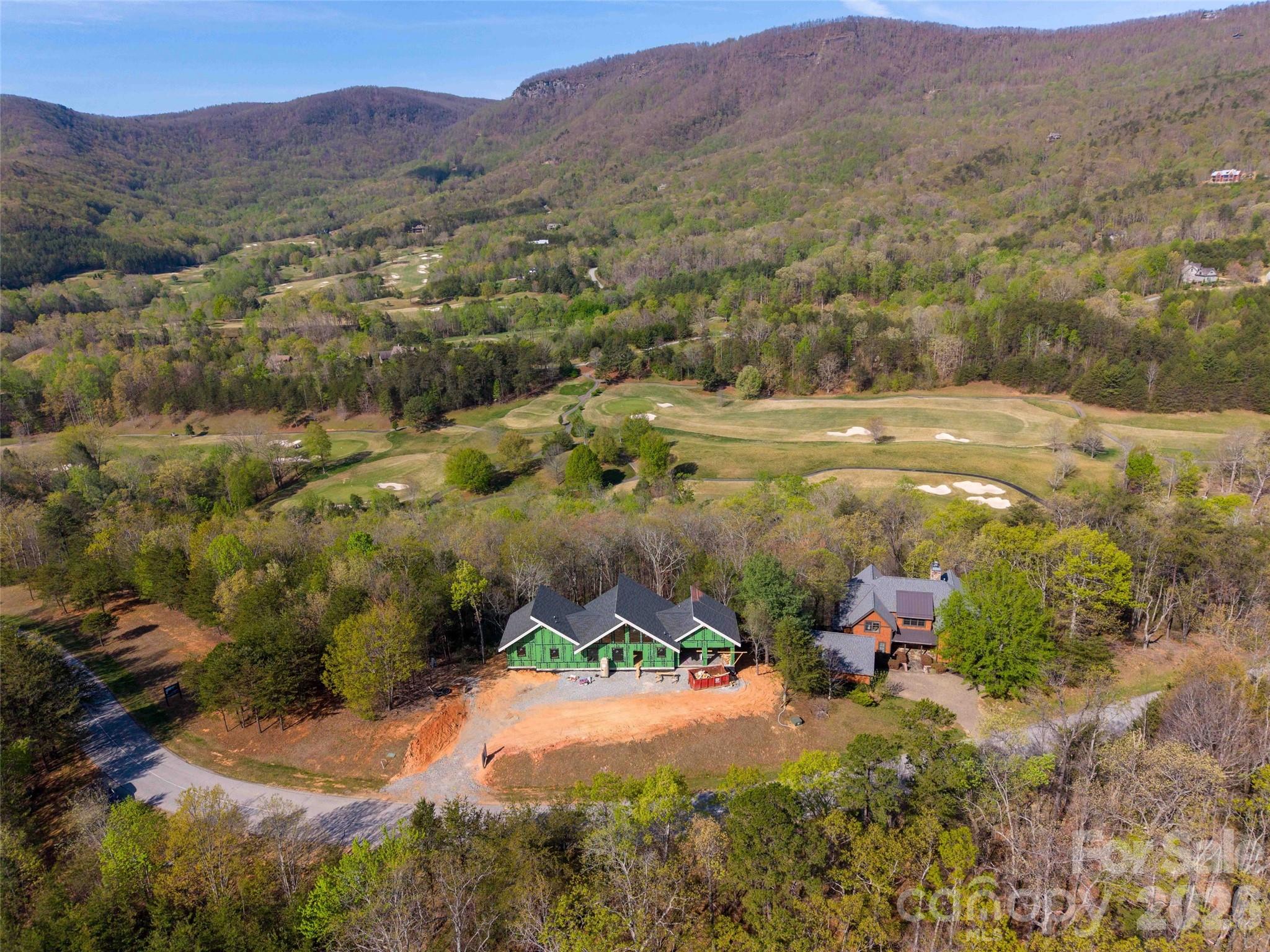 788 E Deep Gap Farm Road Property Photo 3