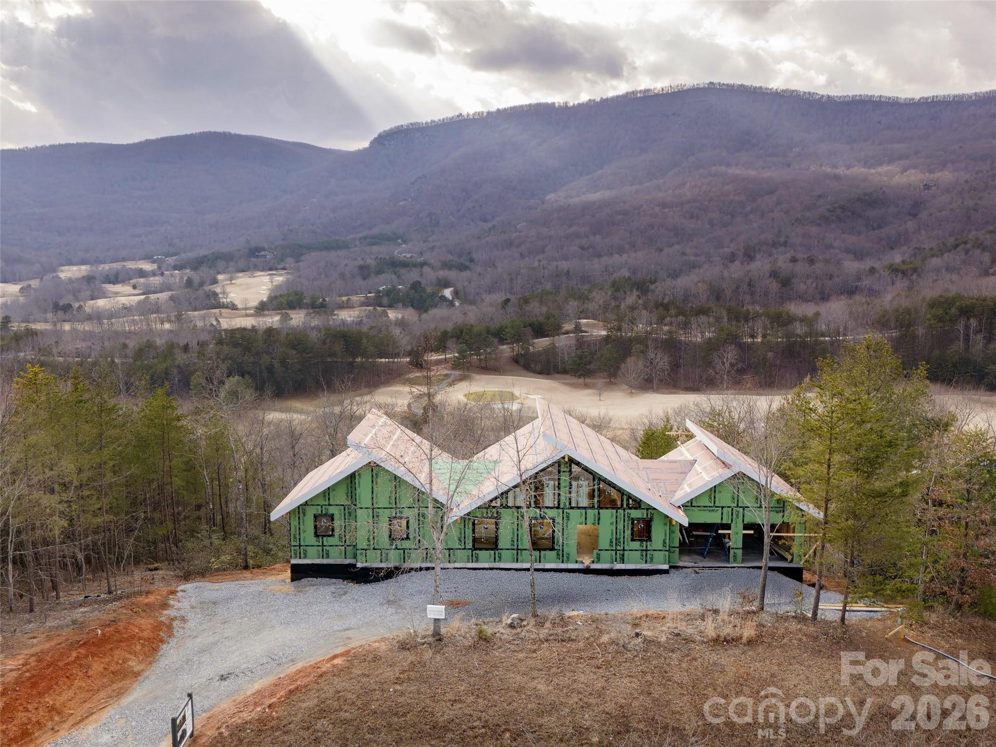 788 E Deep Gap Farm Road Property Photo 4