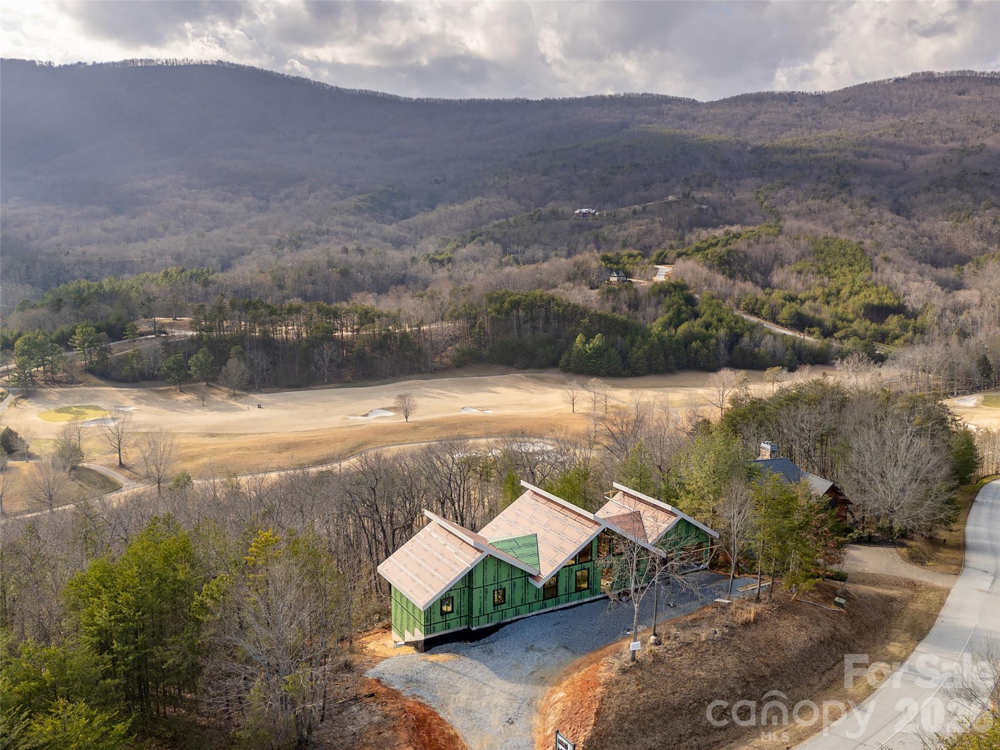 788 E Deep Gap Farm Road Property Photo 5