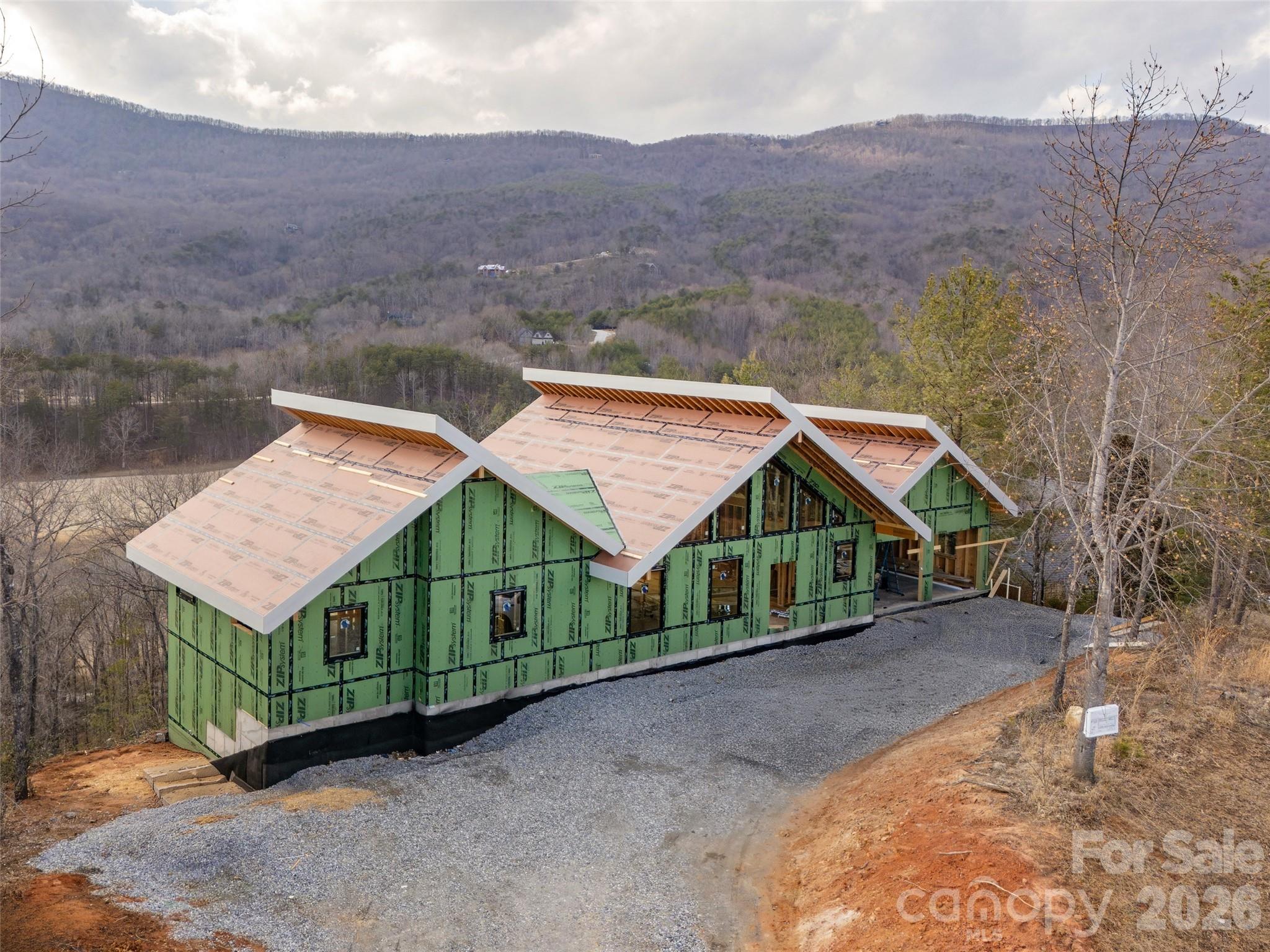 788 E Deep Gap Farm Road Property Photo 6
