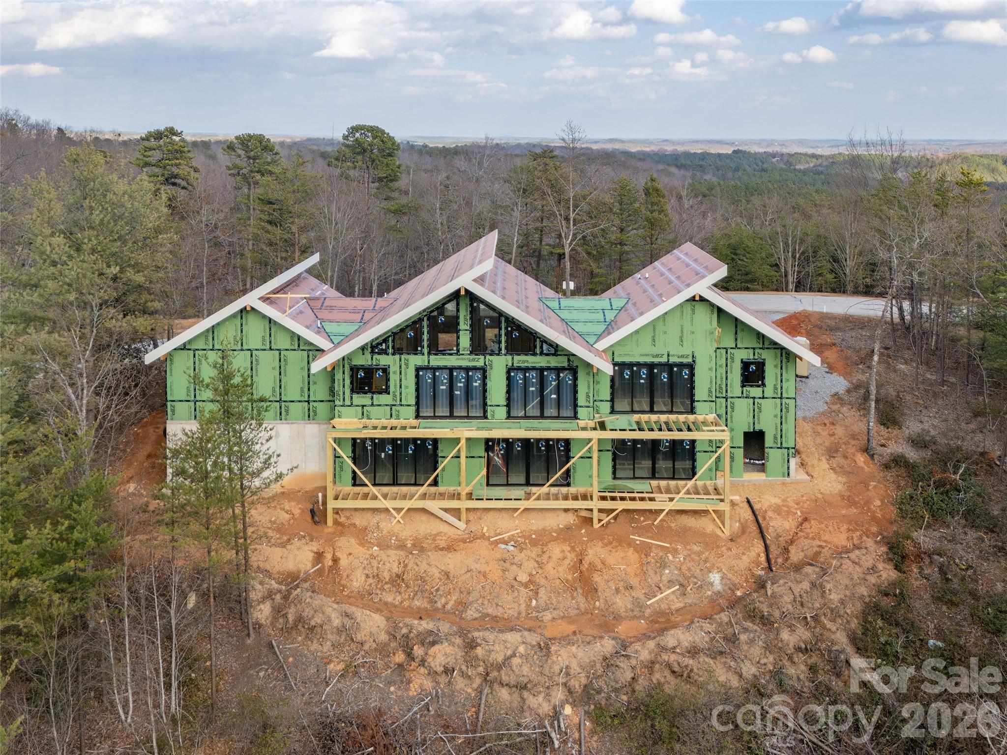 788 E Deep Gap Farm Road Property Photo 8