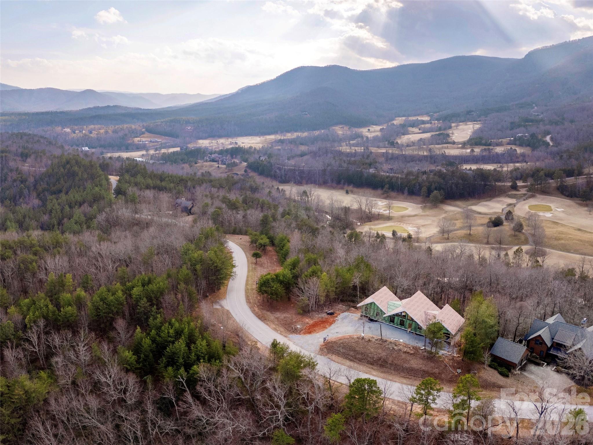 788 E Deep Gap Farm Road Property Photo 13