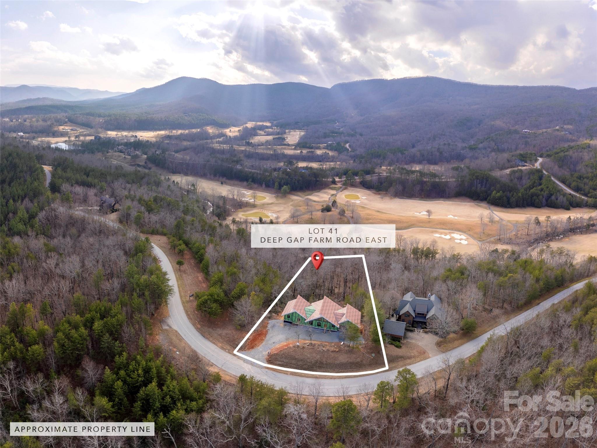 788 E Deep Gap Farm Road Property Photo 14