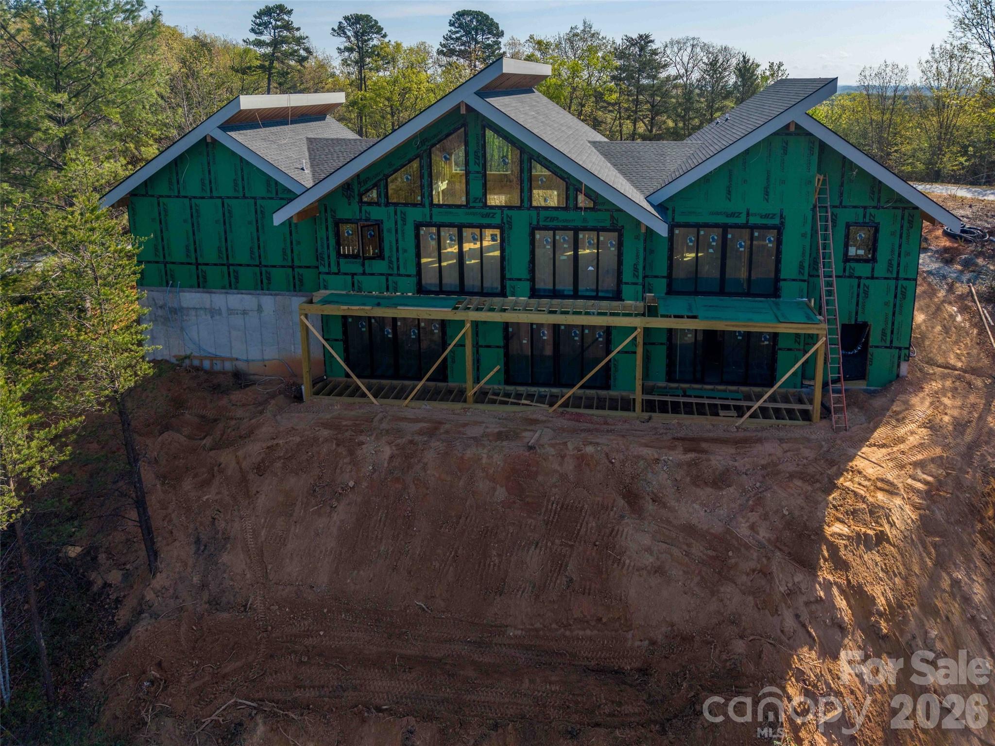 788 E Deep Gap Farm Road Property Photo 41