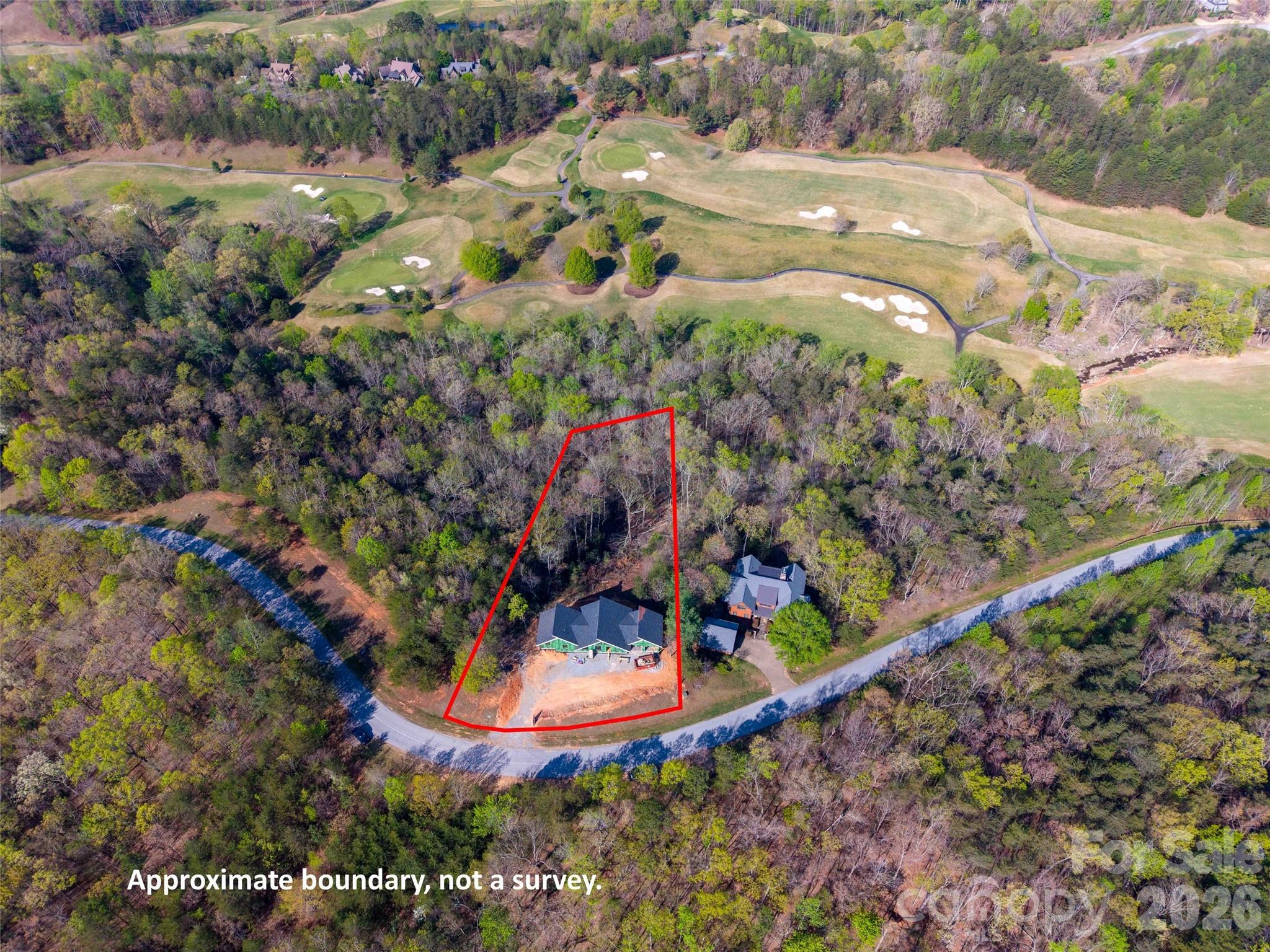 788 E Deep Gap Farm Road Property Photo 45