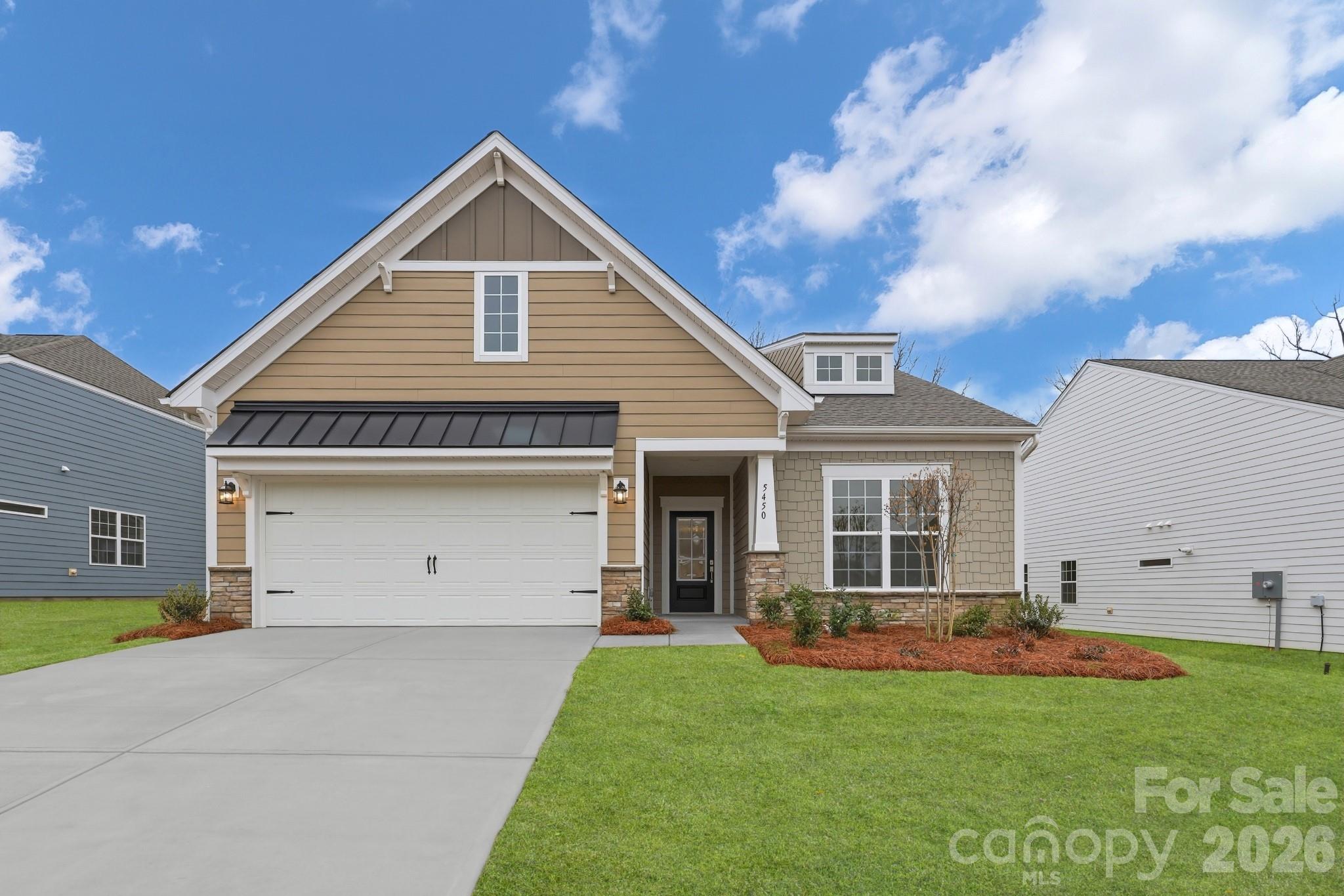5450 Redbud Road 66 Dorchester Property Photo 1