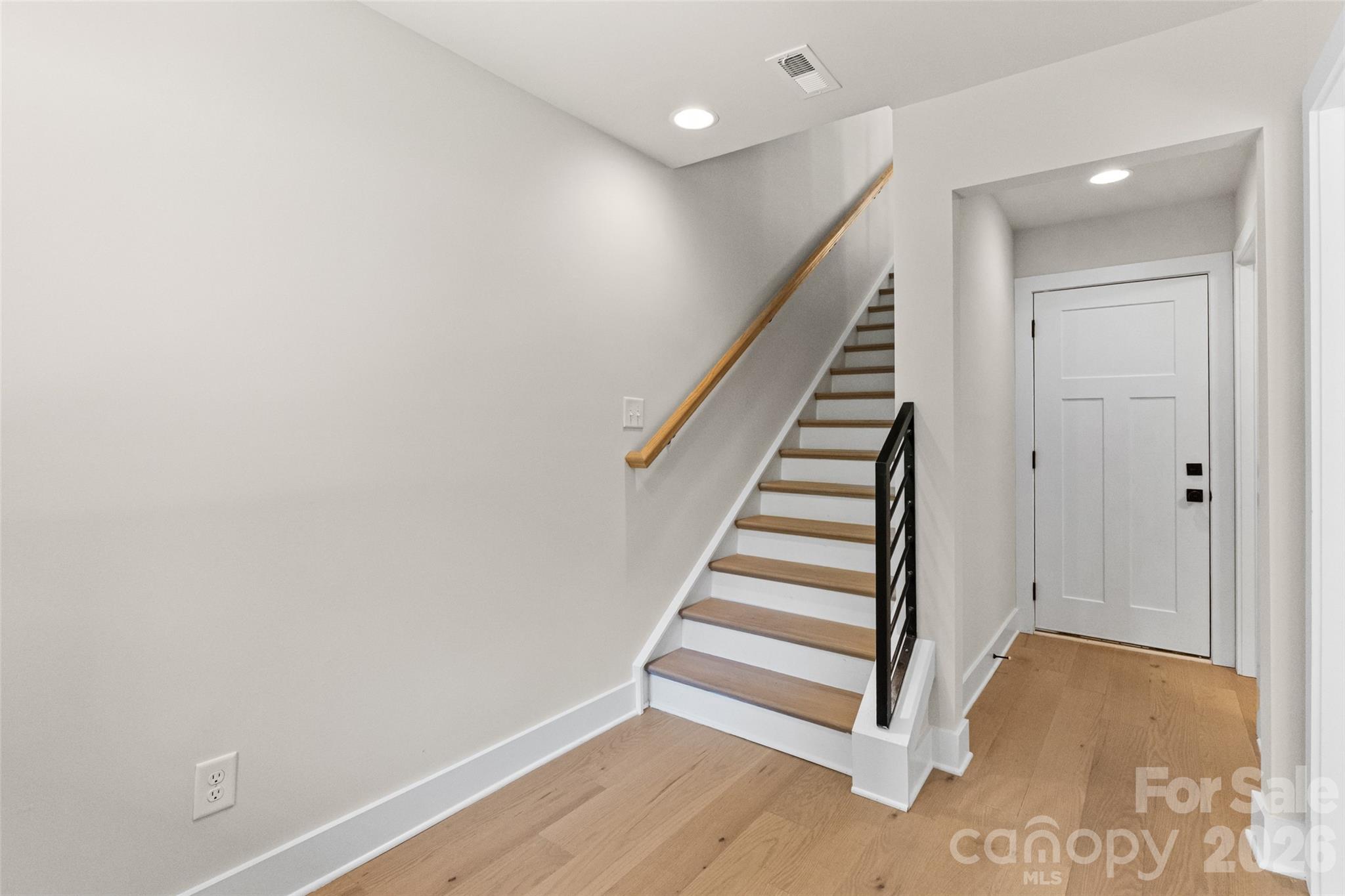 6017 Irwins Branch Drive Property Photo 4