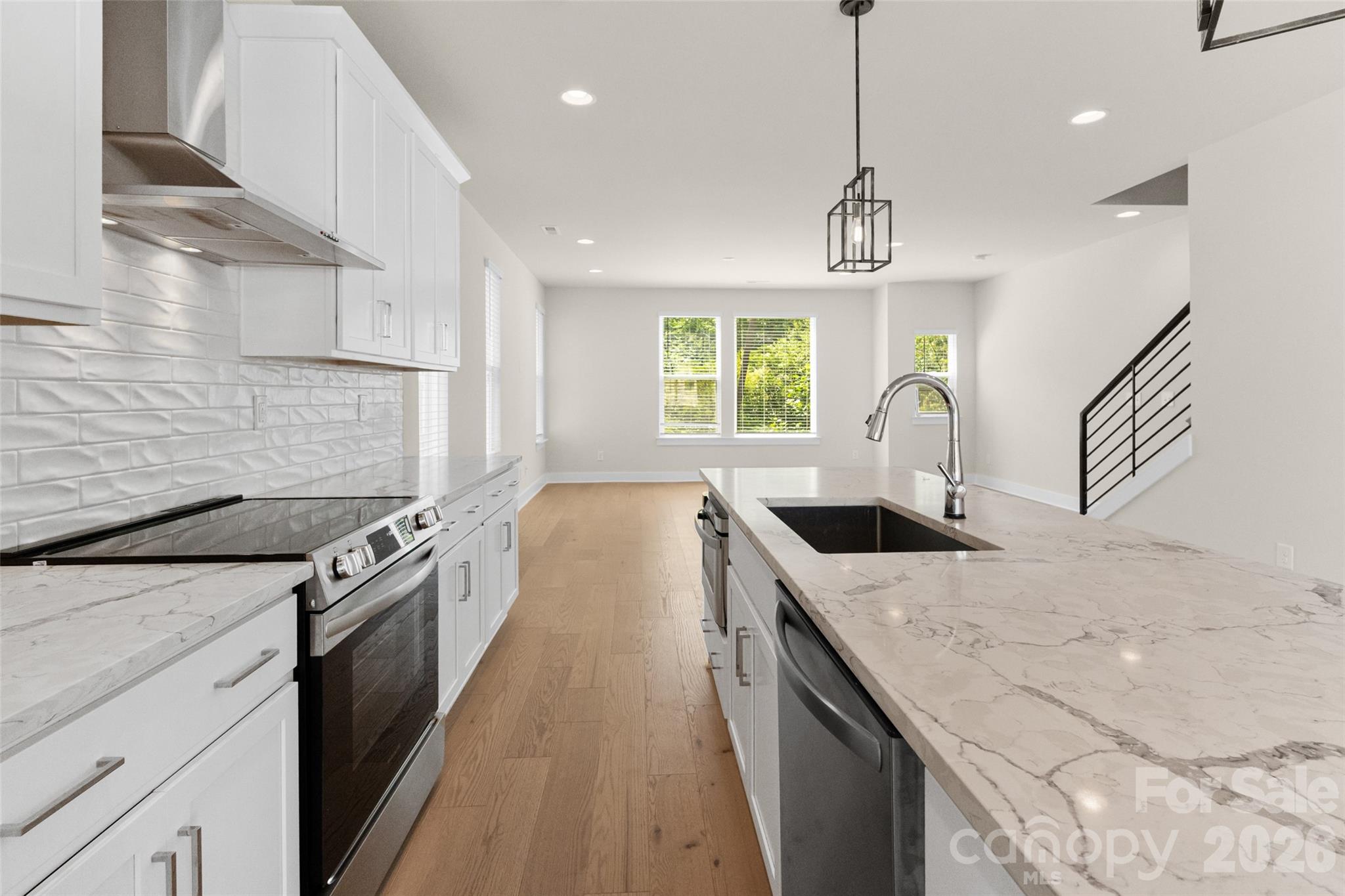 6017 Irwins Branch Drive Property Photo 13