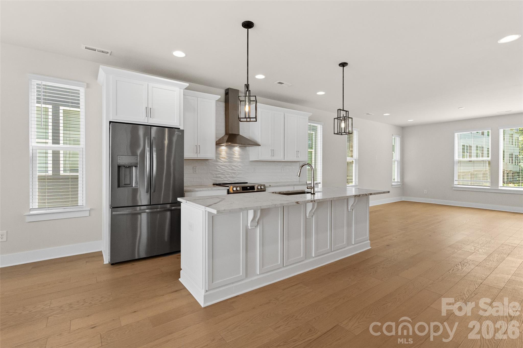 6017 Irwins Branch Drive Property Photo 14