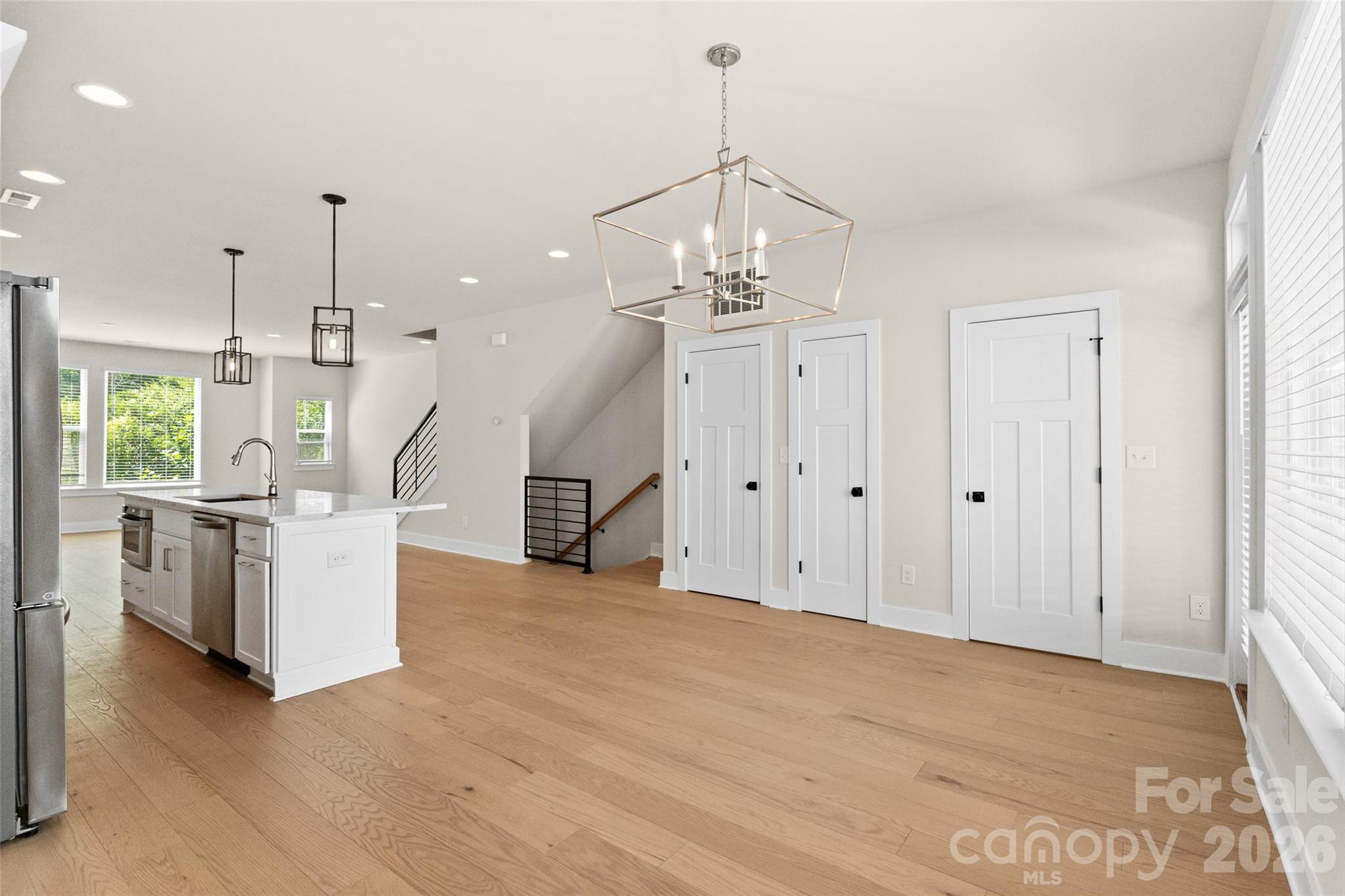 6017 Irwins Branch Drive Property Photo 17