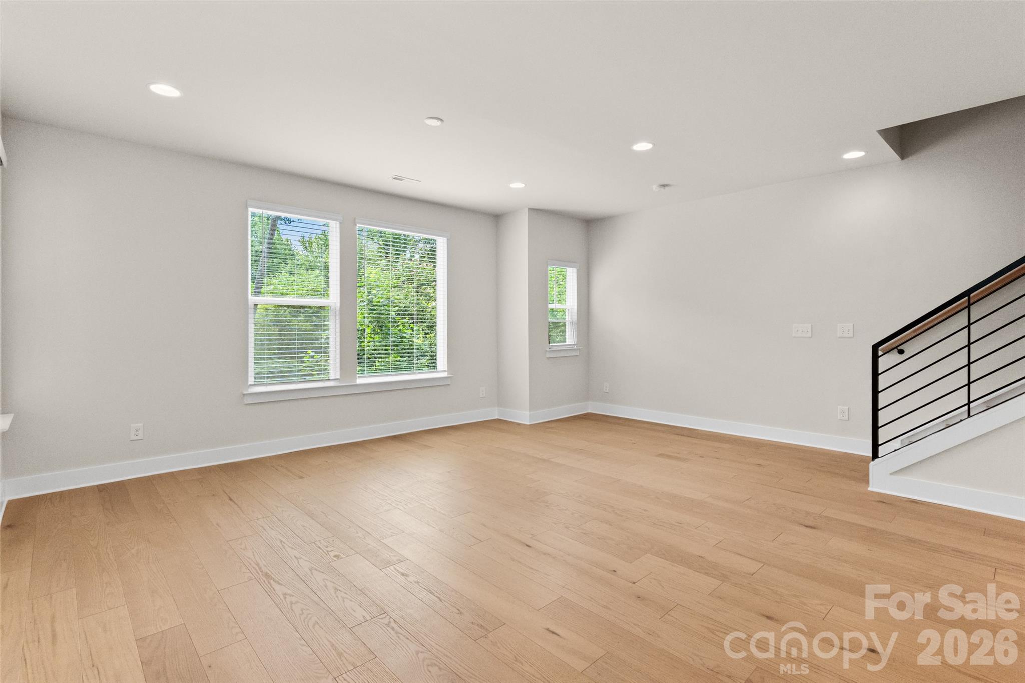 6017 Irwins Branch Drive Property Photo 19