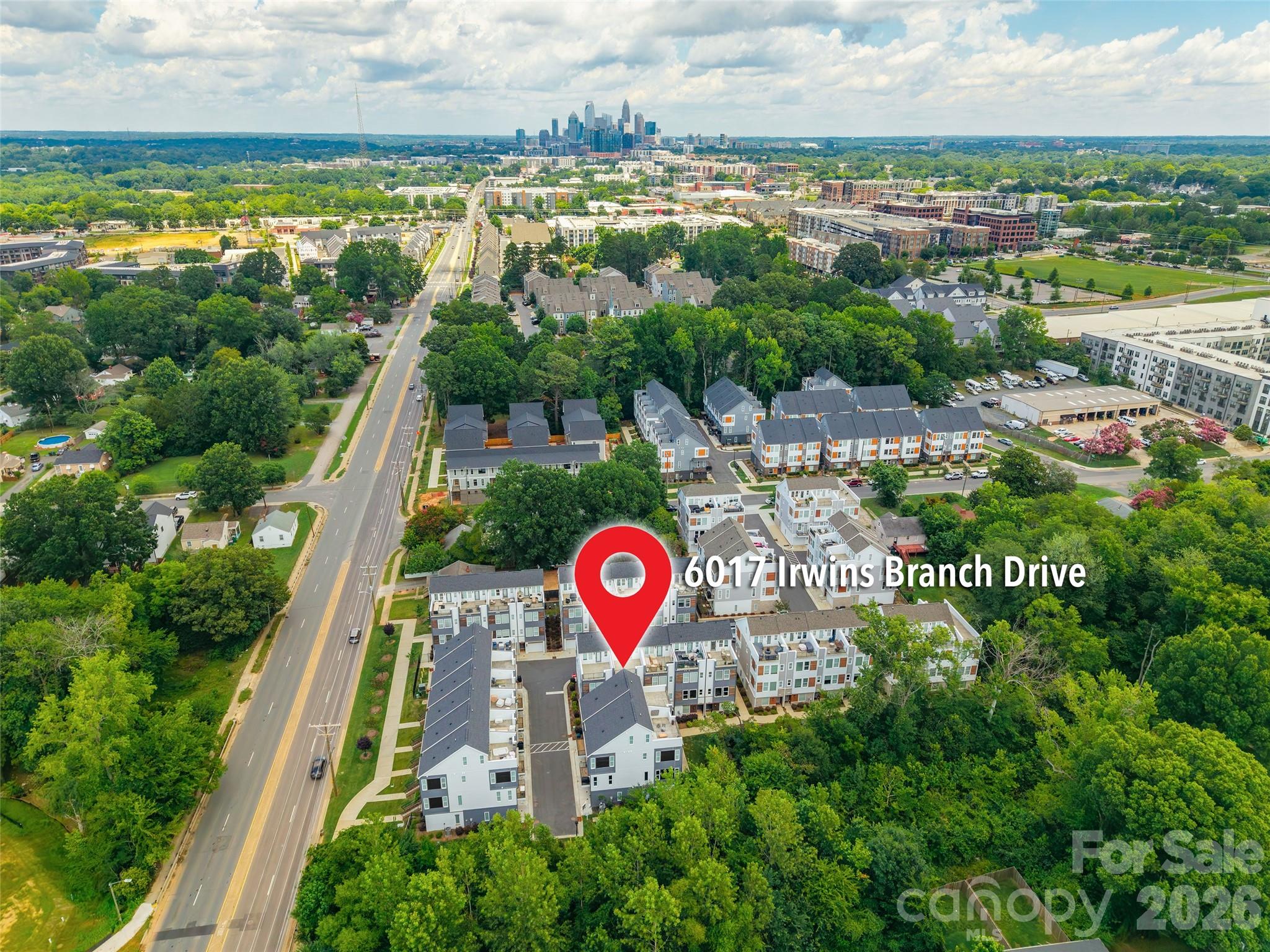 6017 Irwins Branch Drive Property Photo 43