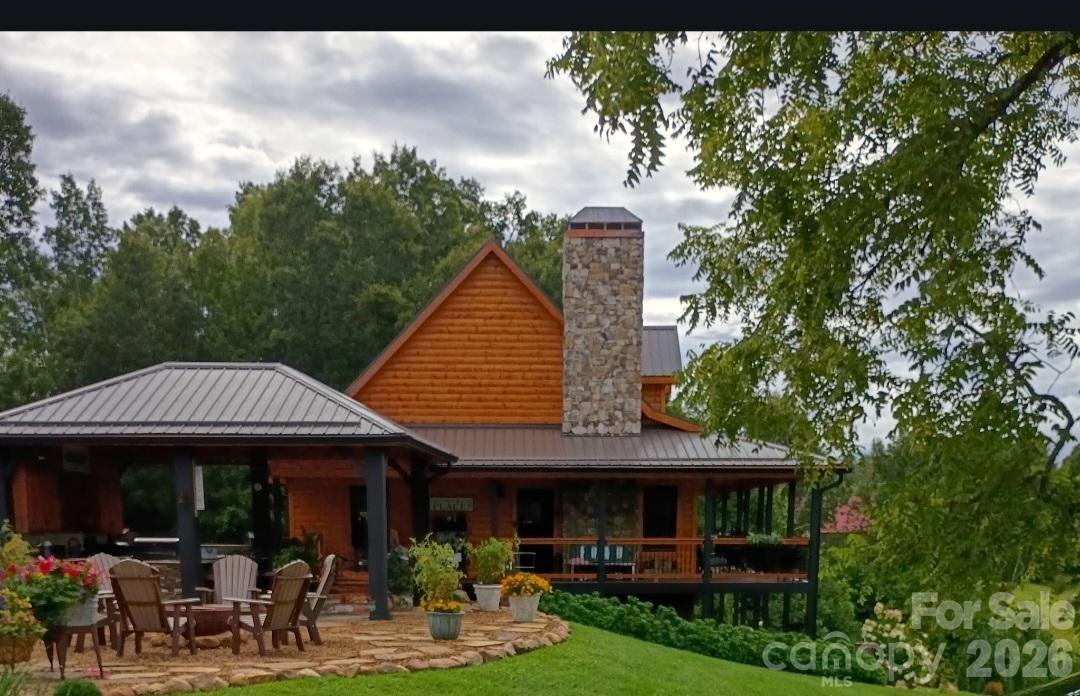 55 Bear Paw Lane Property Photo 1