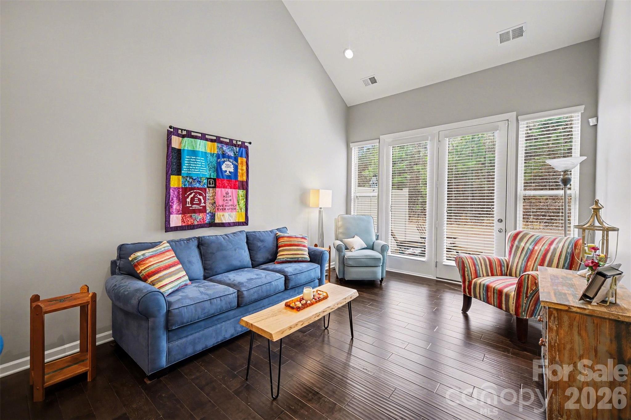1008 Archibald Avenue Property Photo 2