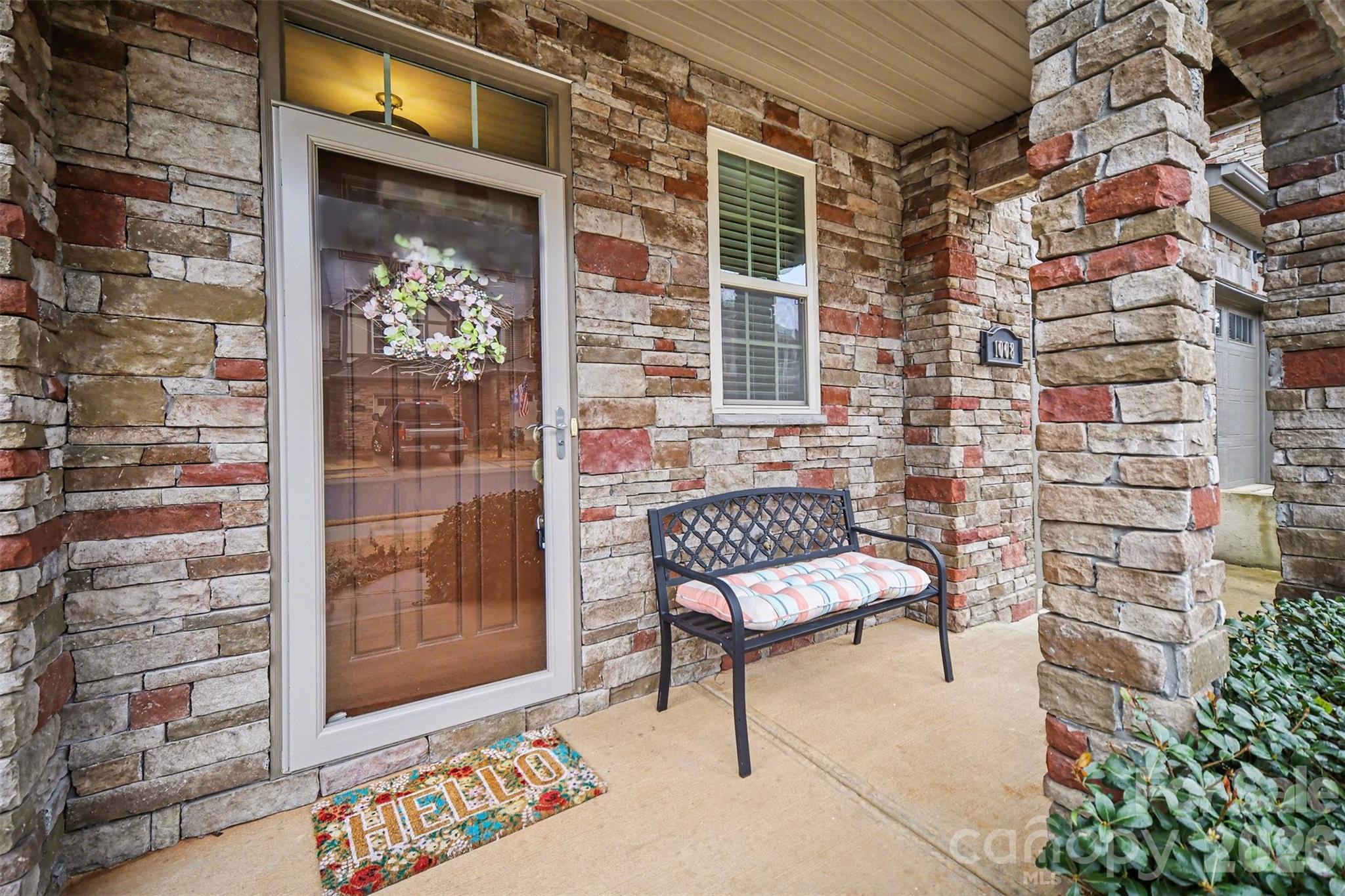 1008 Archibald Avenue Property Photo 17