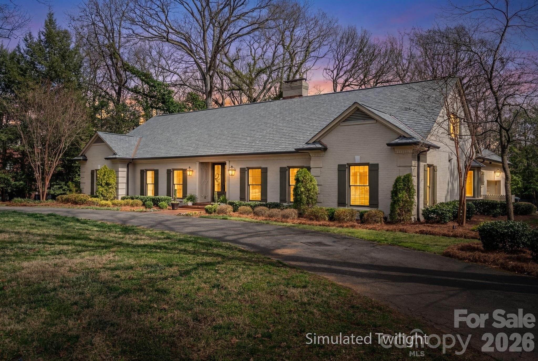 3636 Brentwood Drive Property Photo 1