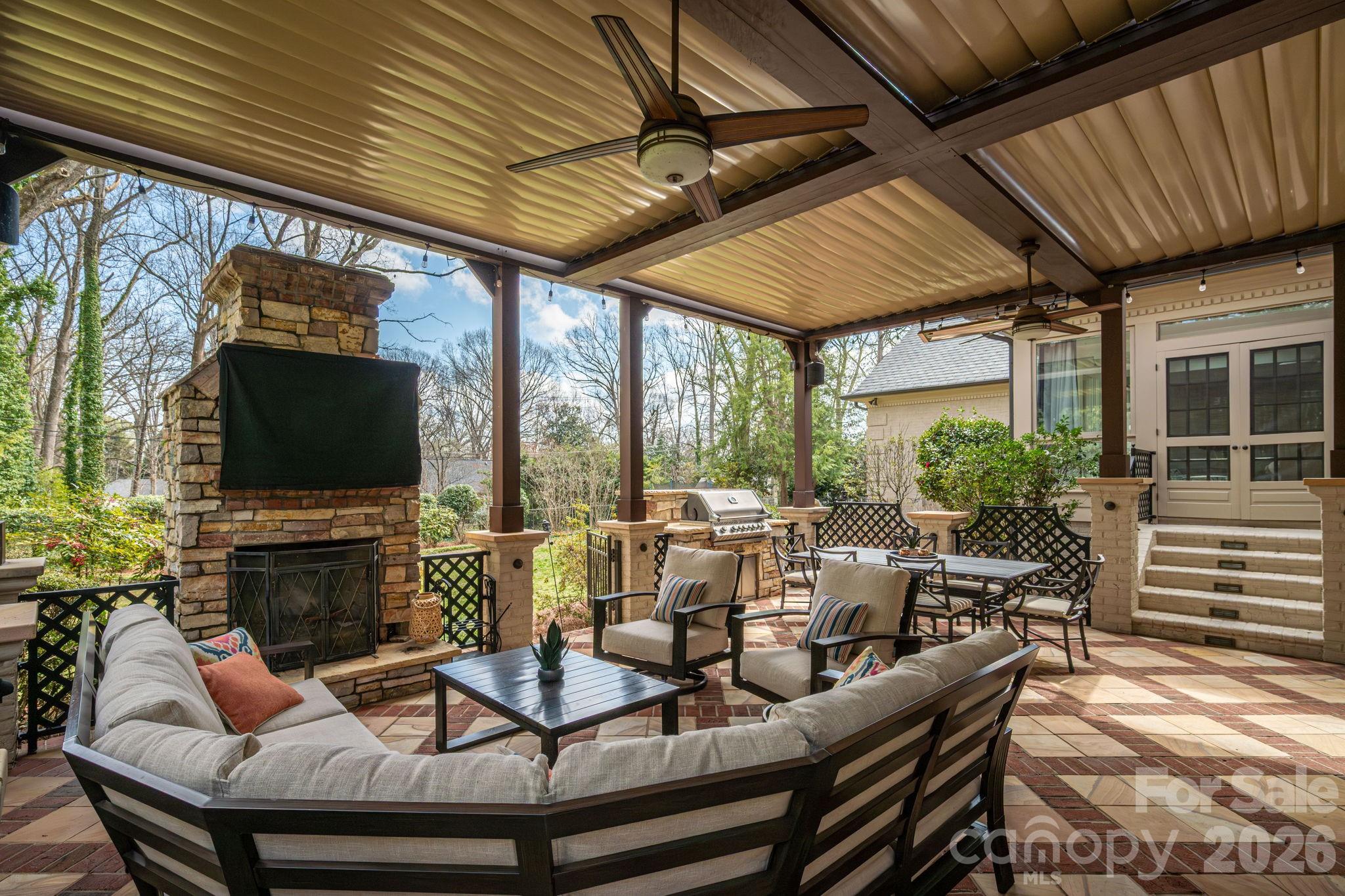 3636 Brentwood Drive Property Photo 41