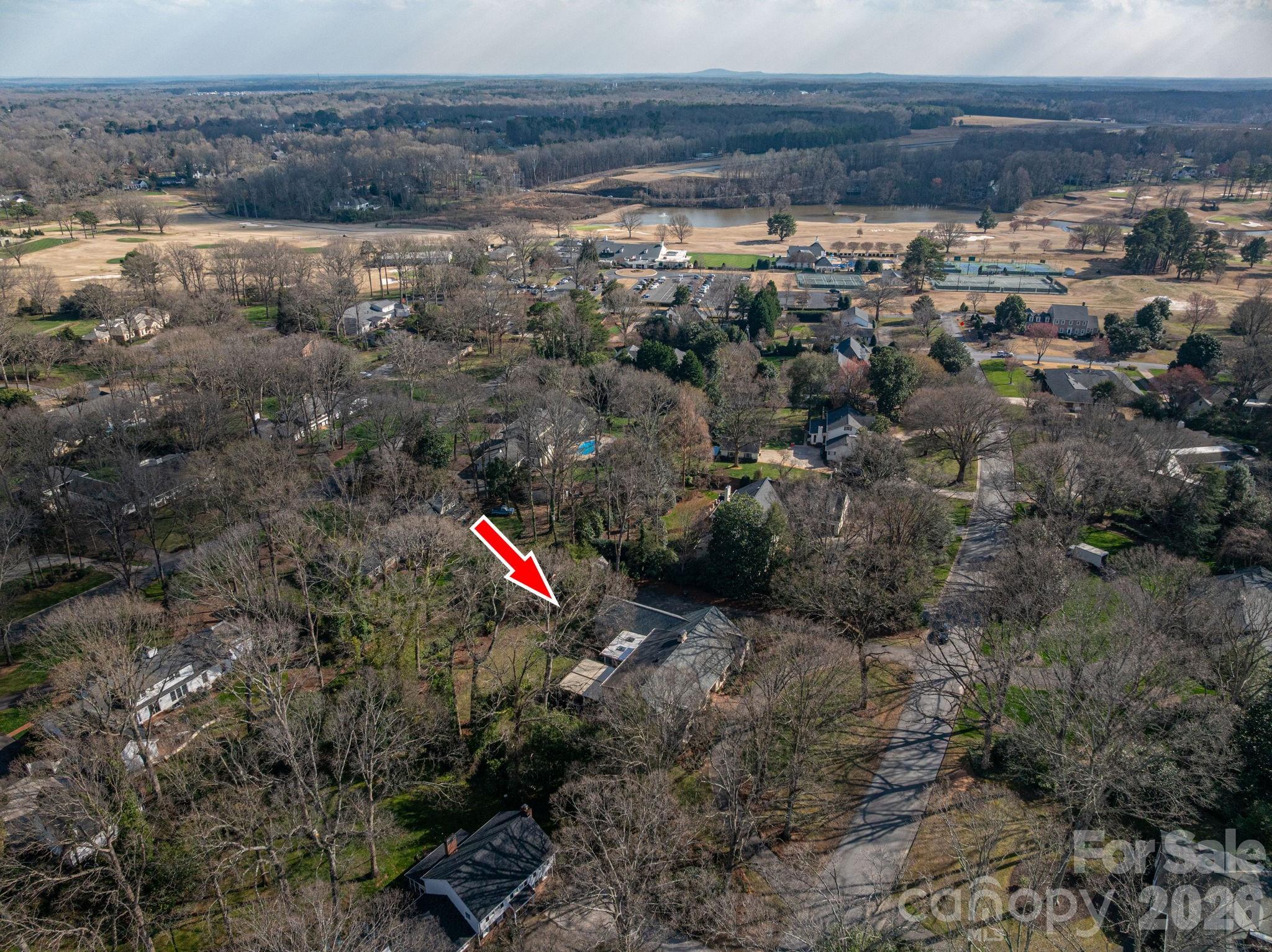 3636 Brentwood Drive Property Photo 47
