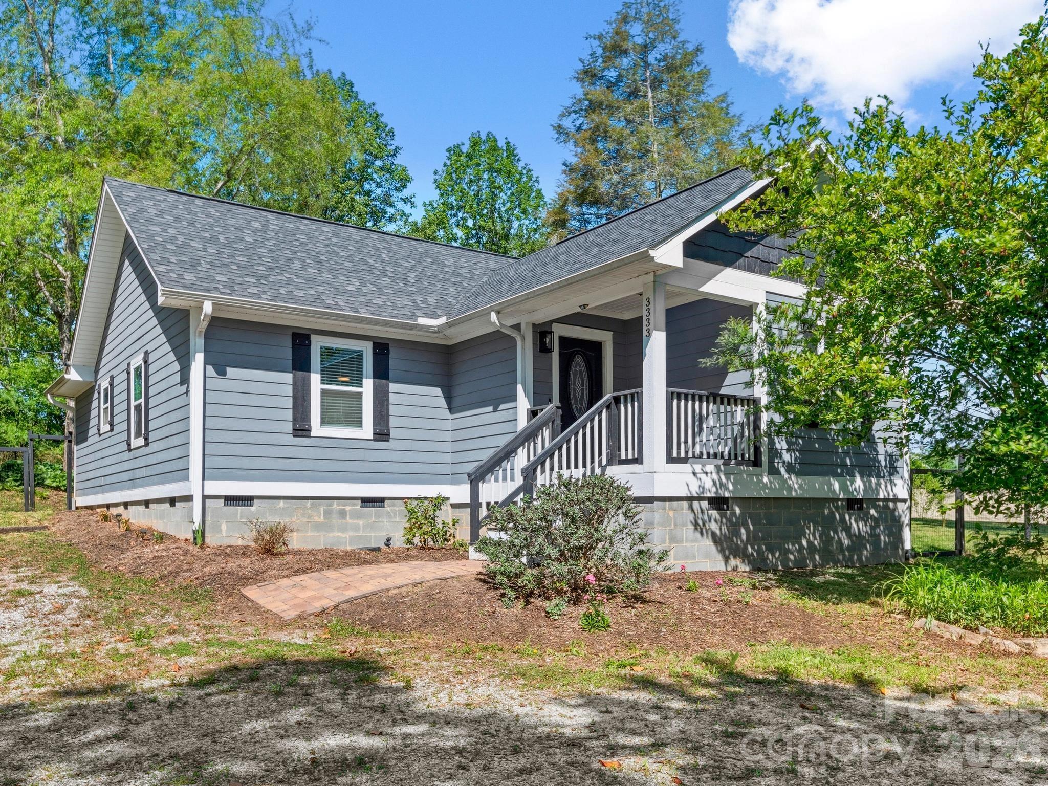 3333 Chimney Rock Road Property Photo 1