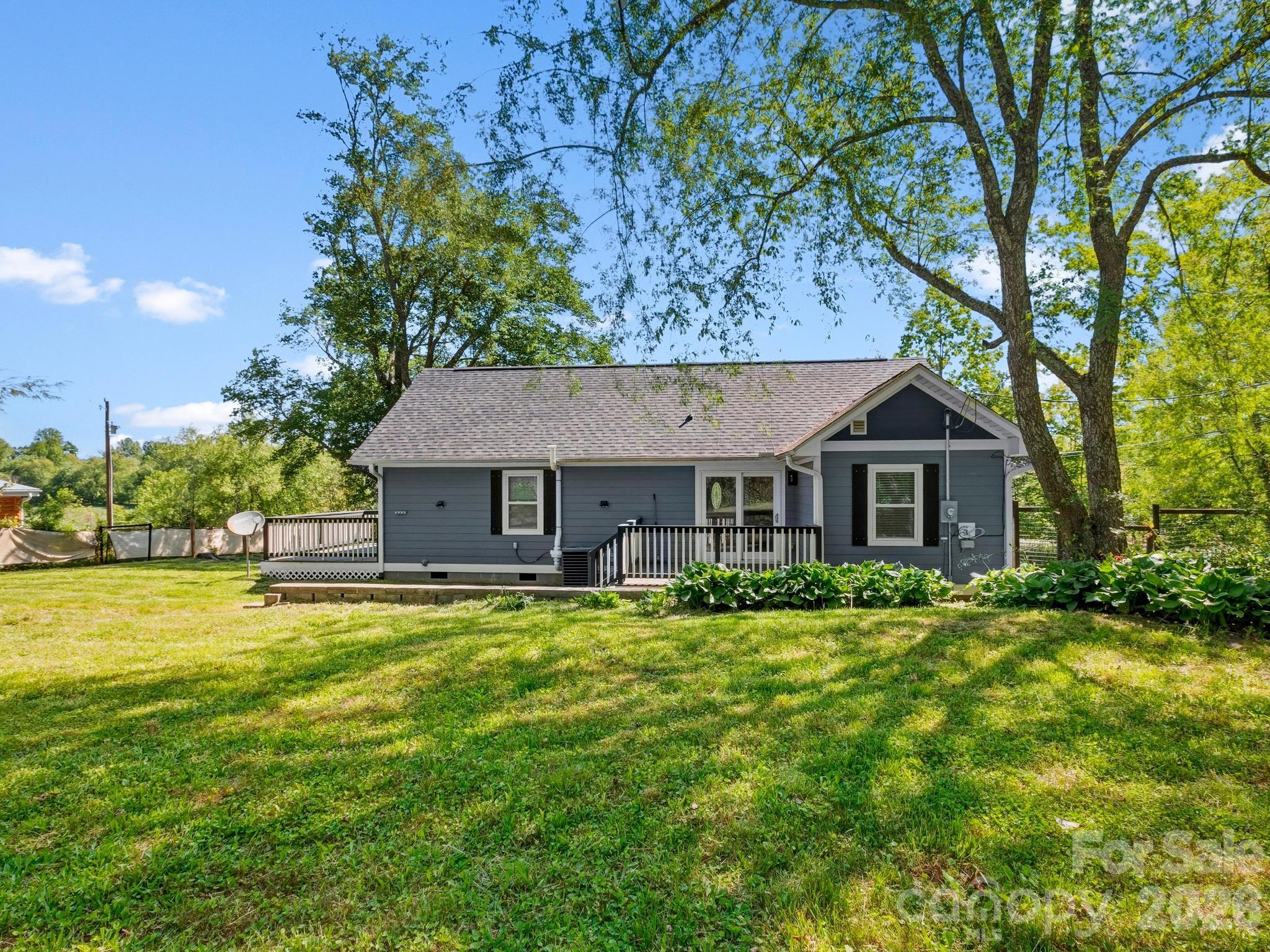 3333 Chimney Rock Road Property Photo 2