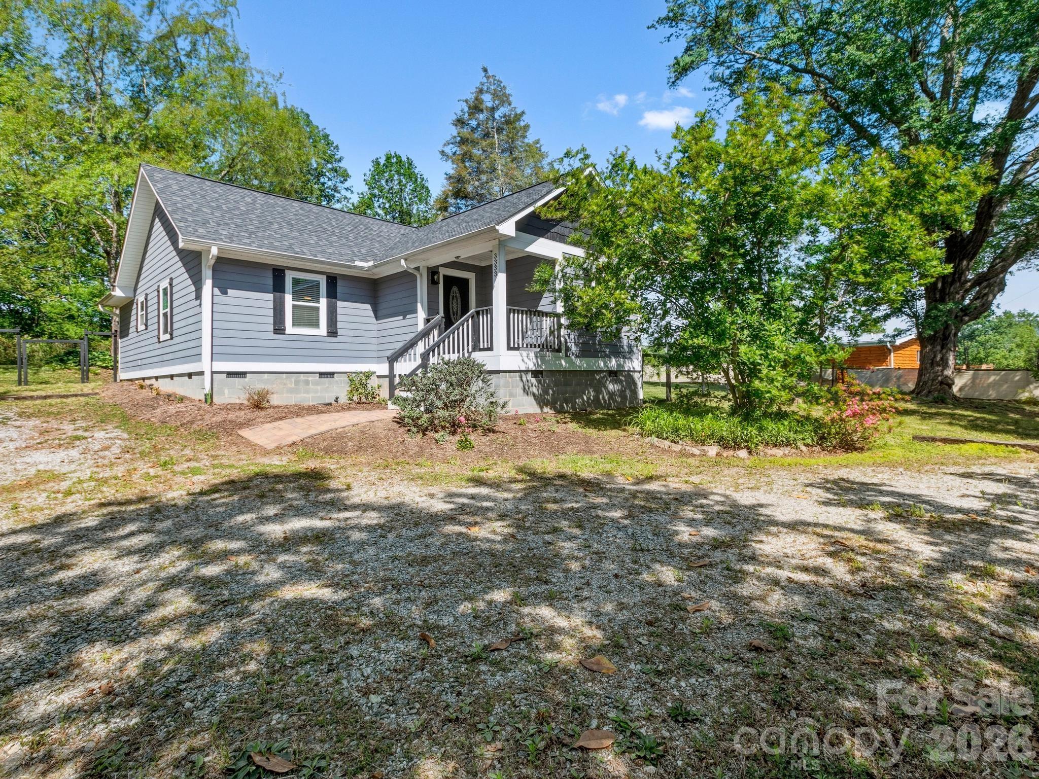 3333 Chimney Rock Road Property Photo 3