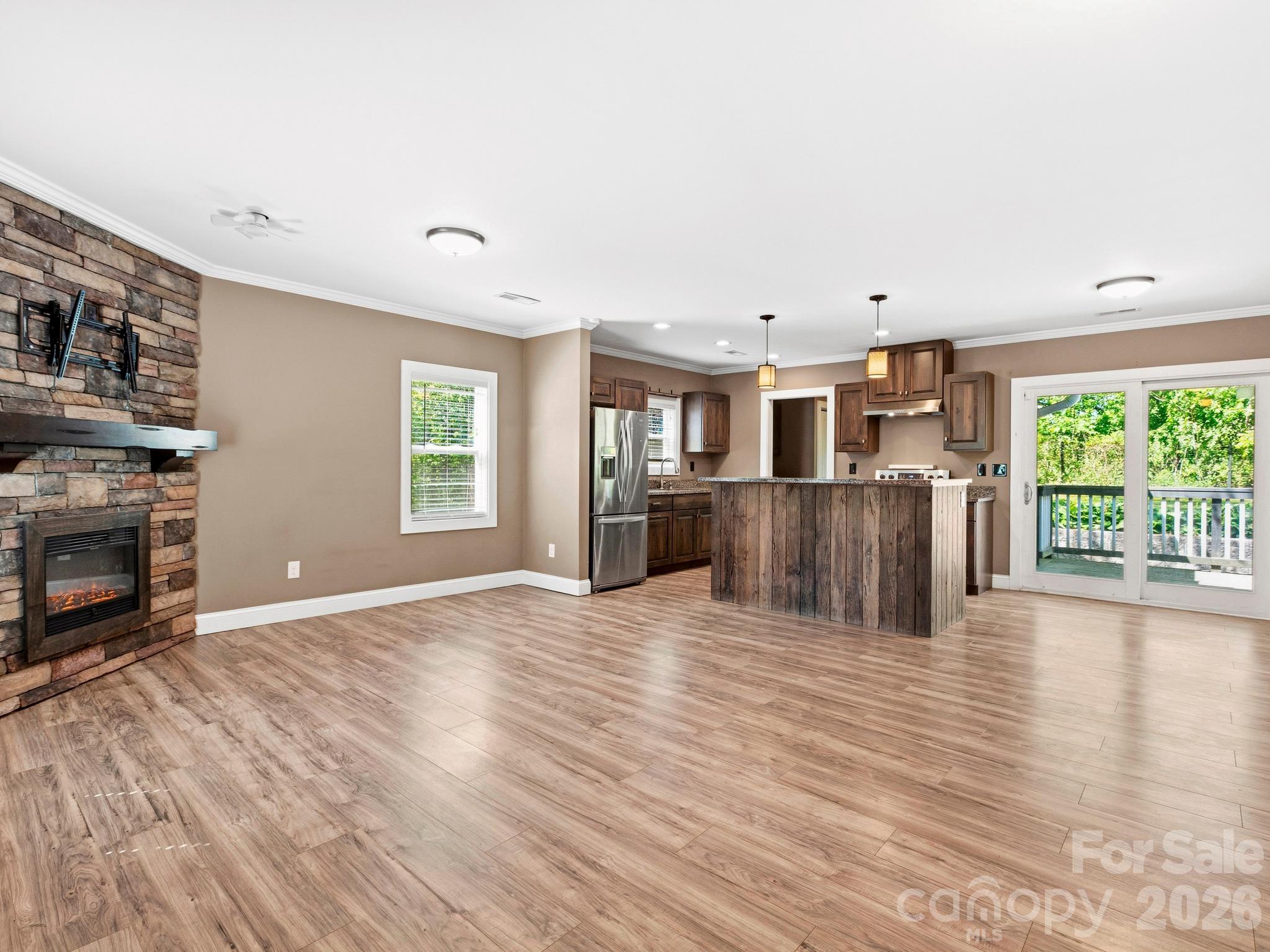 3333 Chimney Rock Road Property Photo 6