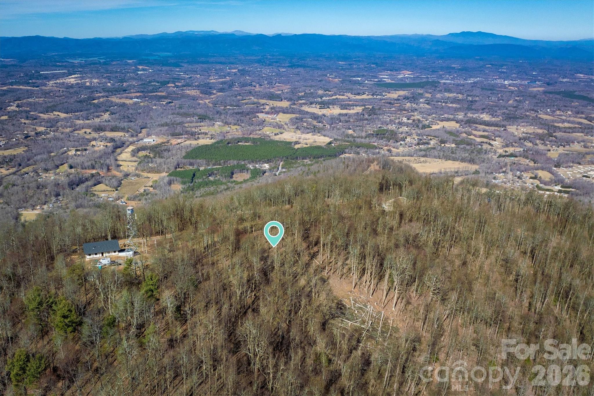 7596 Walkertop Mtn Overlook Drive Property Photo 6