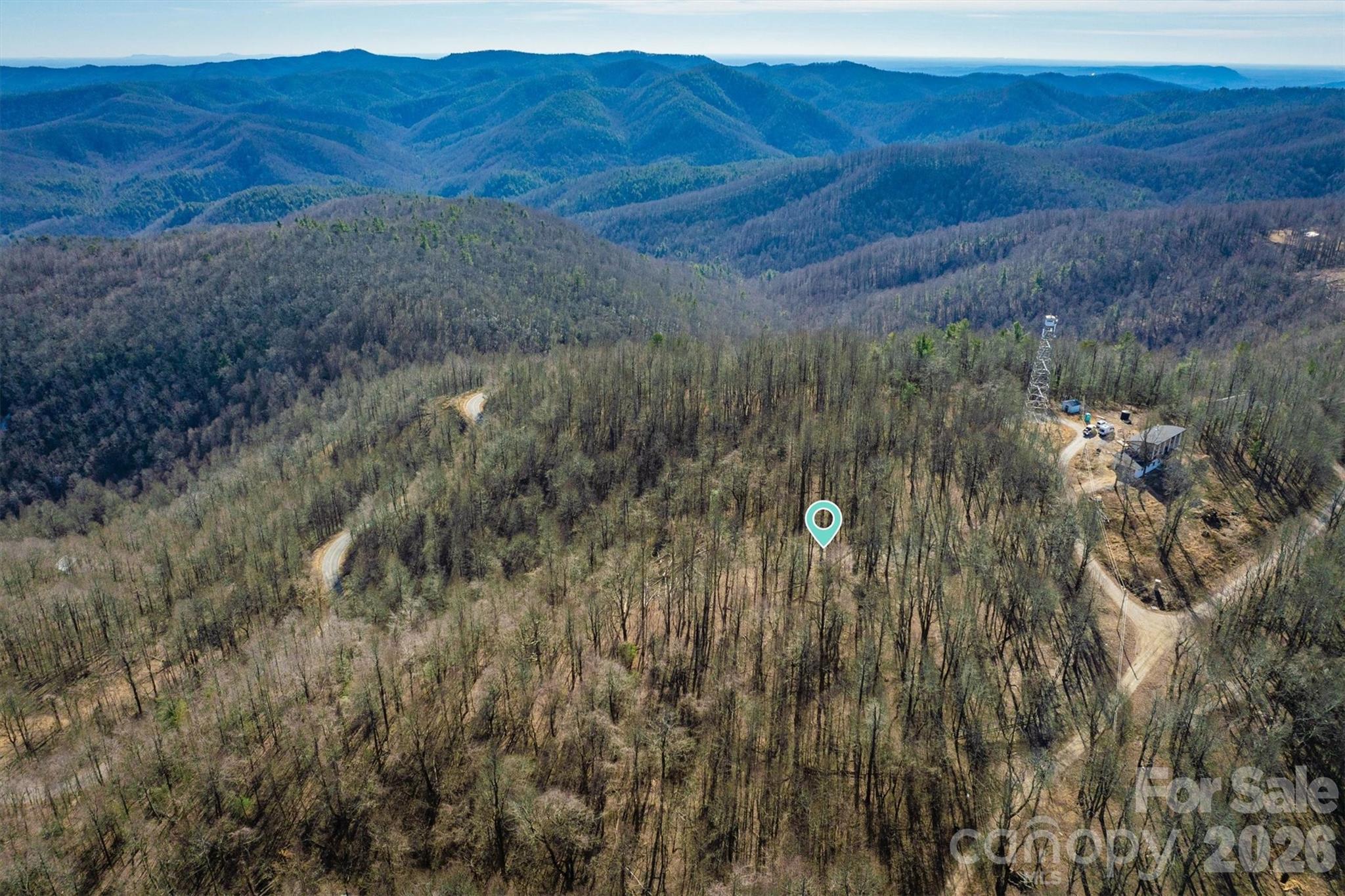 7596 Walkertop Mtn Overlook Drive Property Photo 8