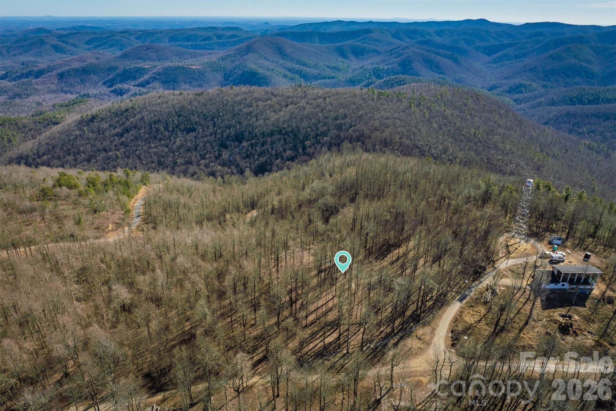 7596 Walkertop Mtn Overlook Drive Property Photo 10