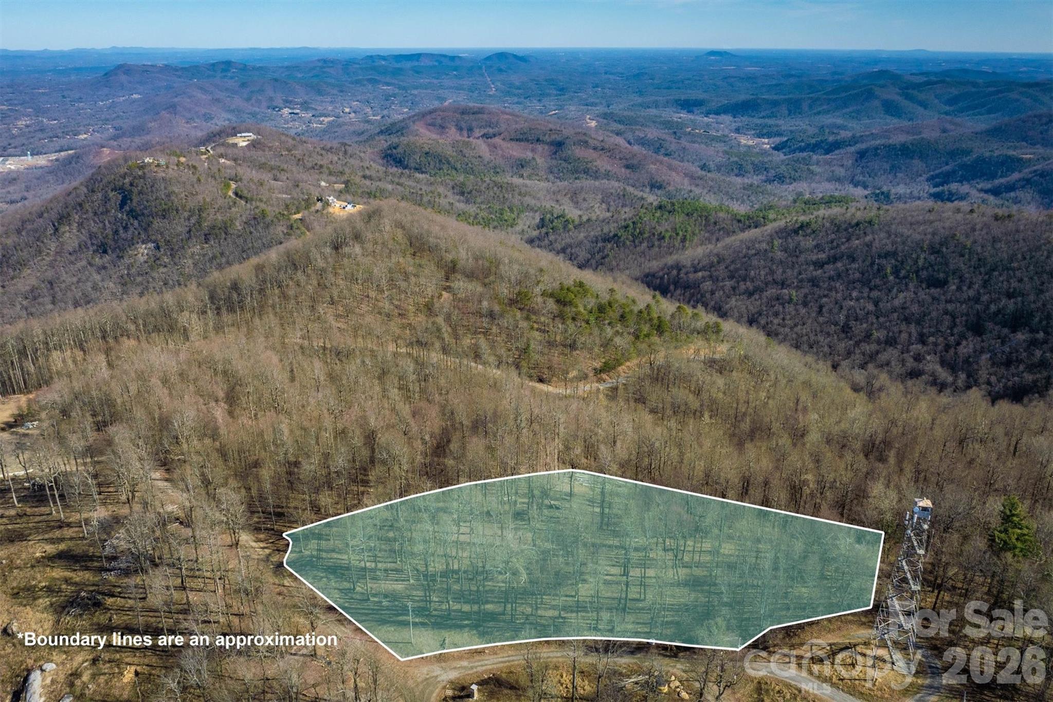 7596 Walkertop Mtn Overlook Drive Property Photo 11