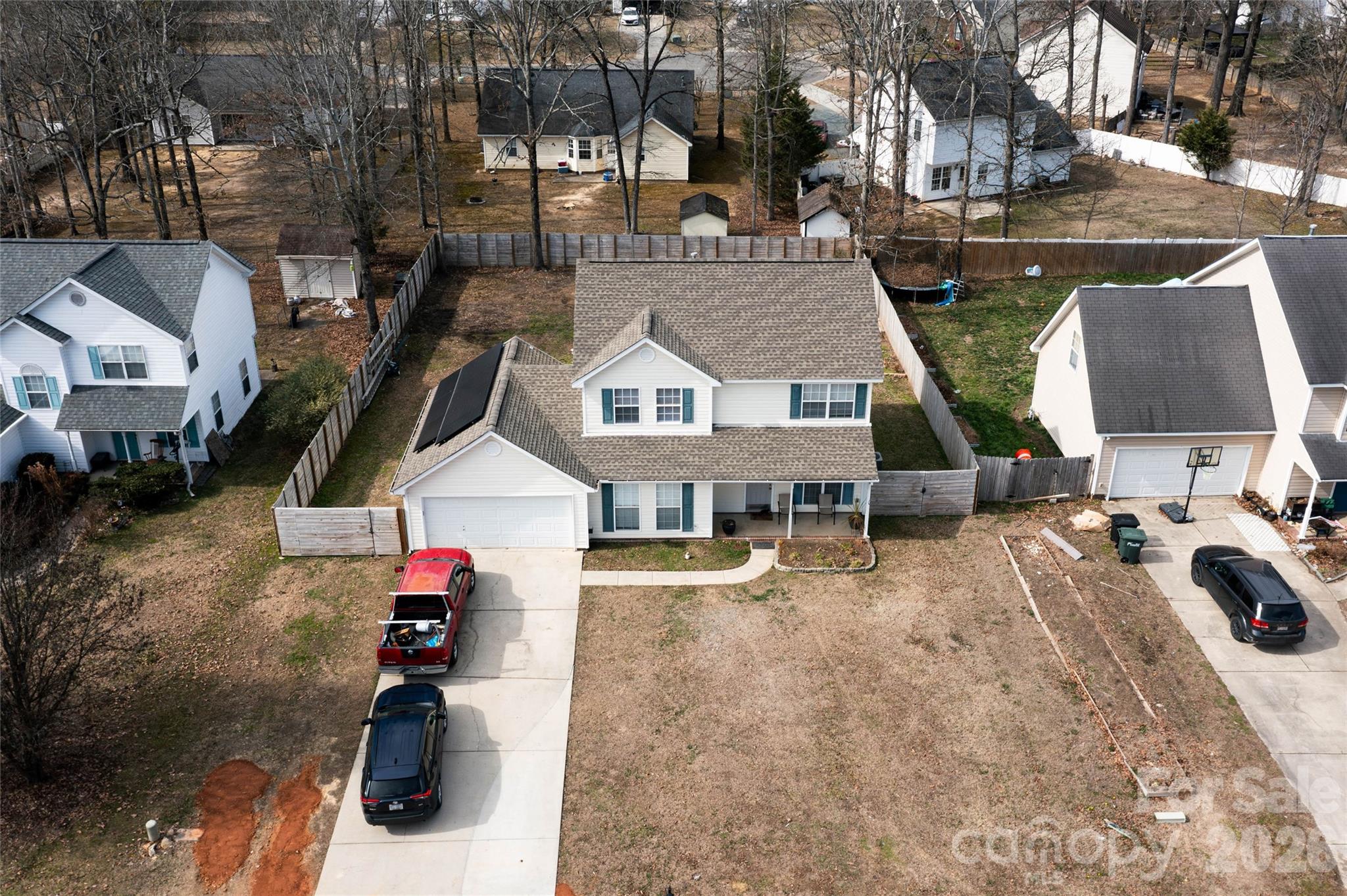 3113 Queensdale Drive Property Photo 1