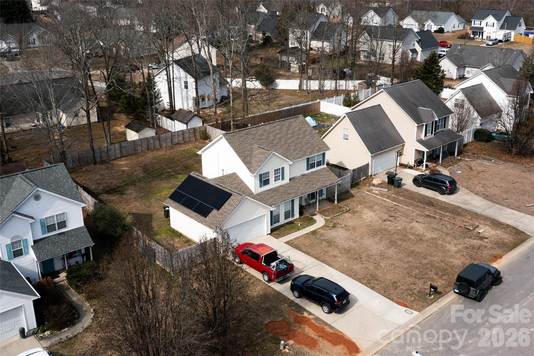 3113 Queensdale Drive Property Photo 2