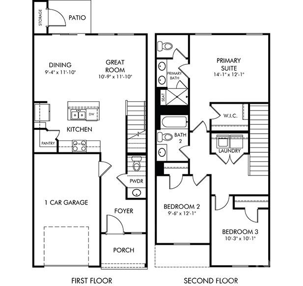 433 Markridge Loop Property Photo 9
