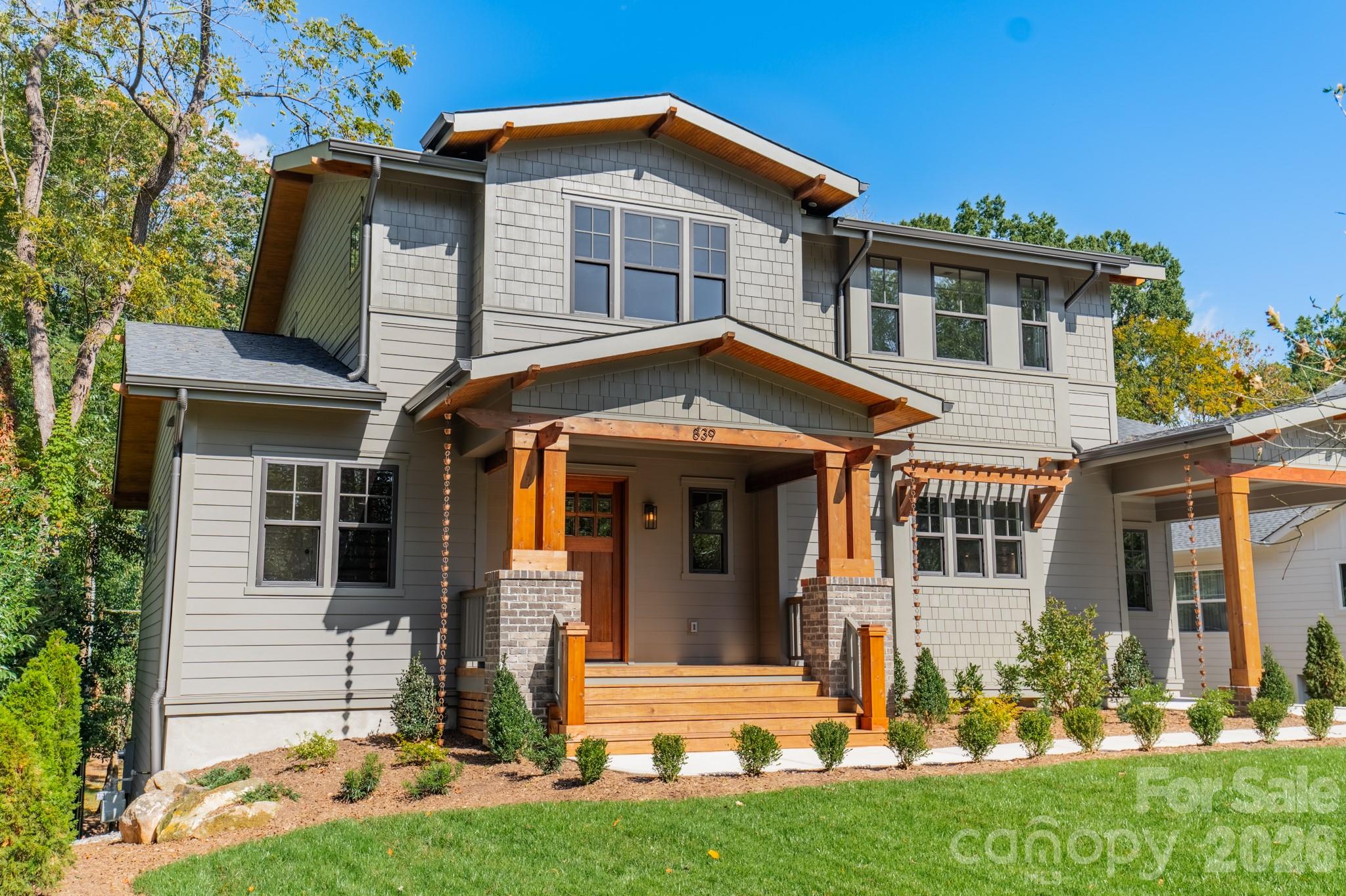 839 Drummond Avenue Property Photo 1
