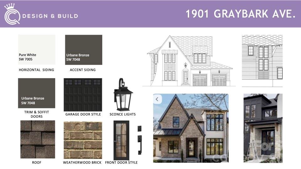 1901 Graybark Avenue Property Photo 2