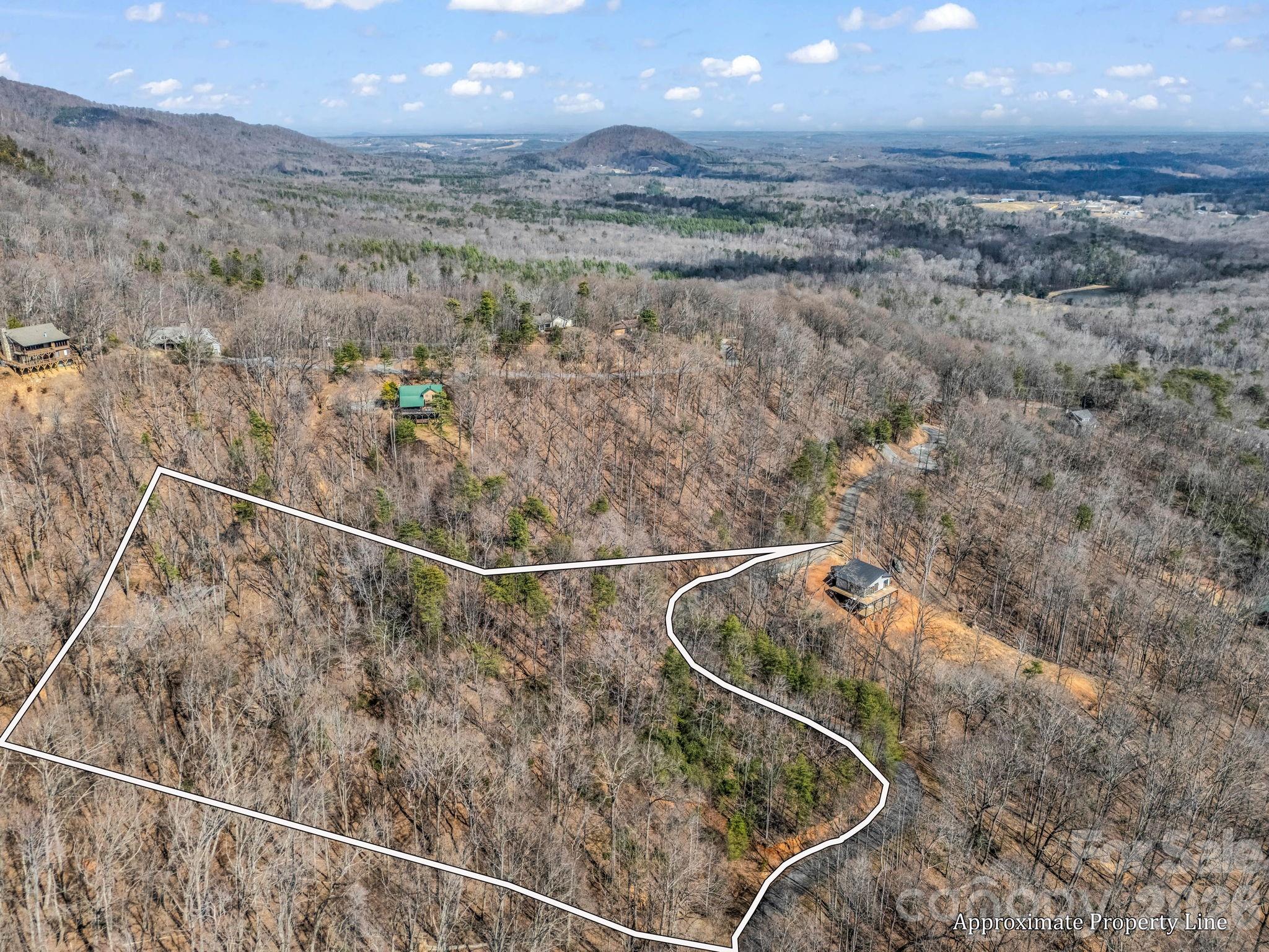 Lot #19 Hemlock Trail 19 Property Photo 1