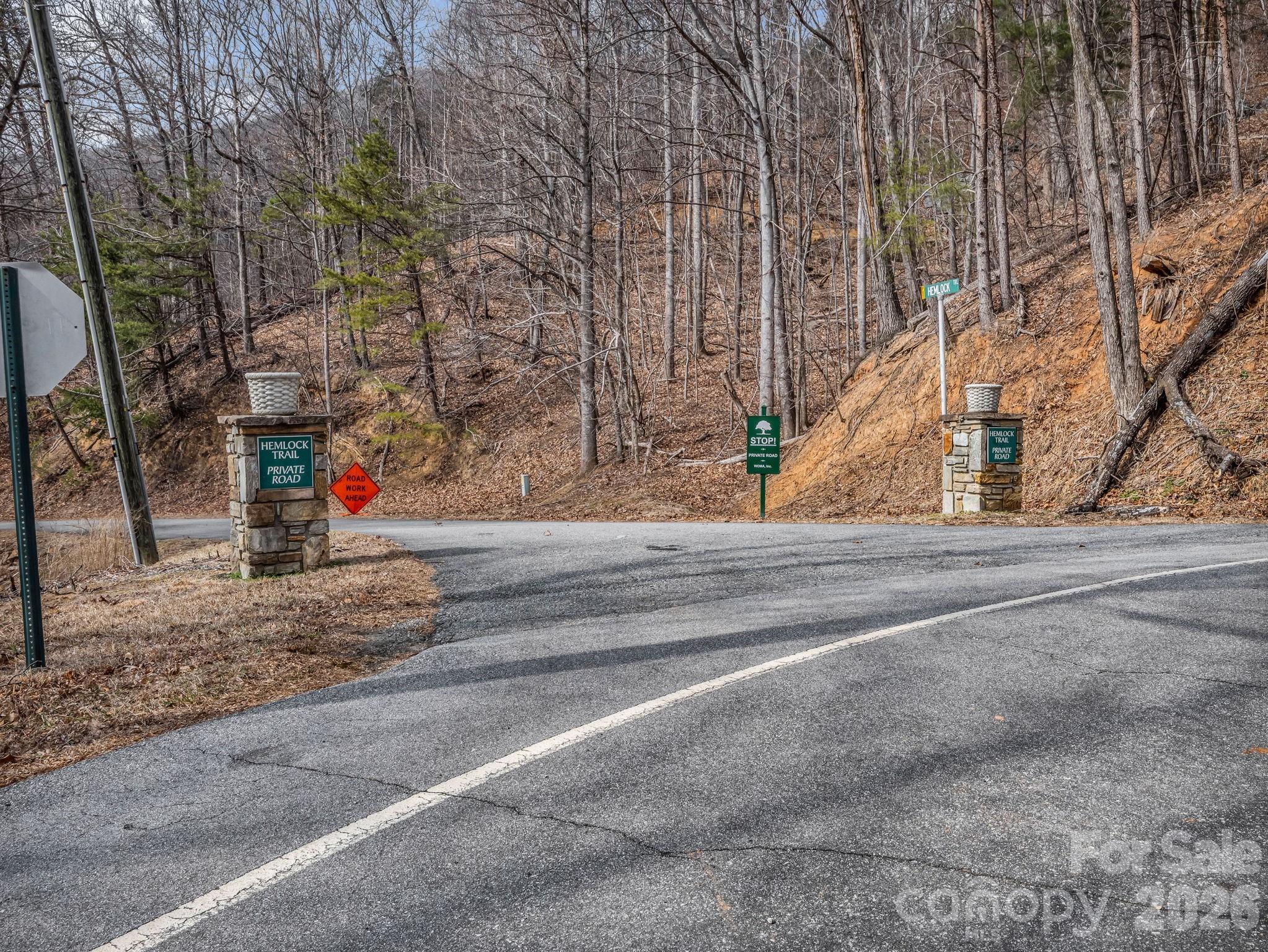 Lot #19 Hemlock Trail 19 Property Photo 10