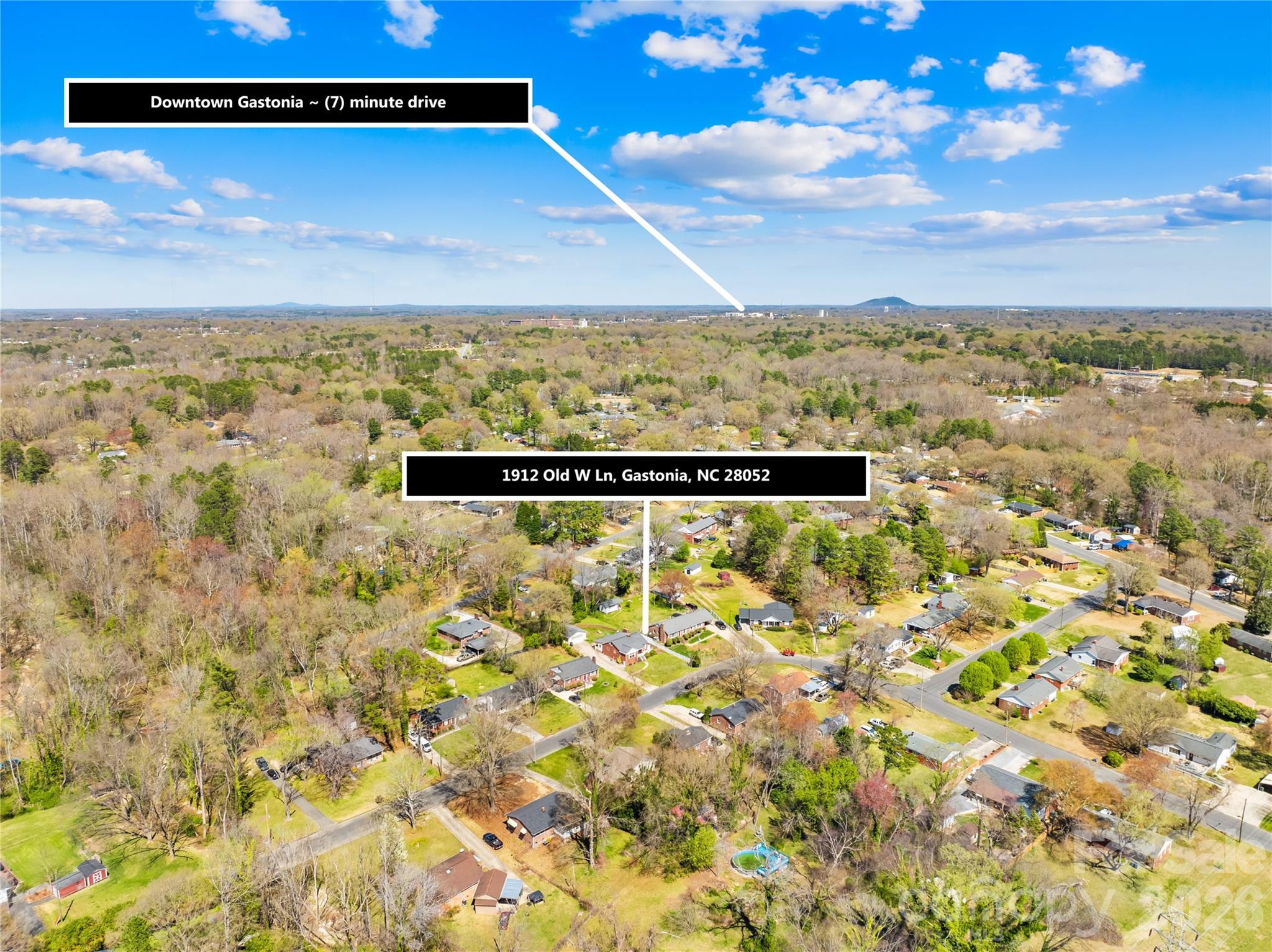 1912 Old West Lane Property Photo 14