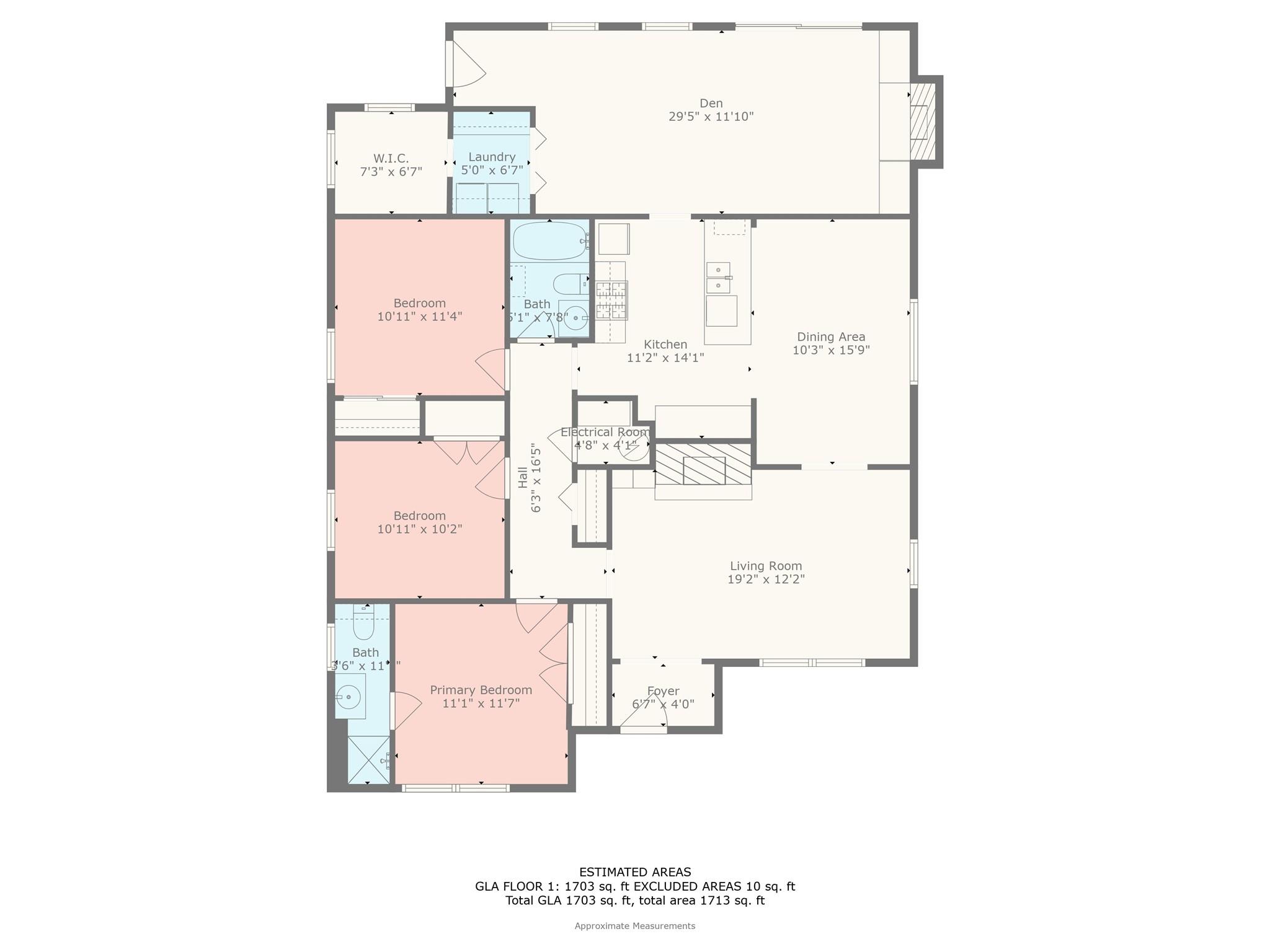 1912 Old West Lane Property Photo 15