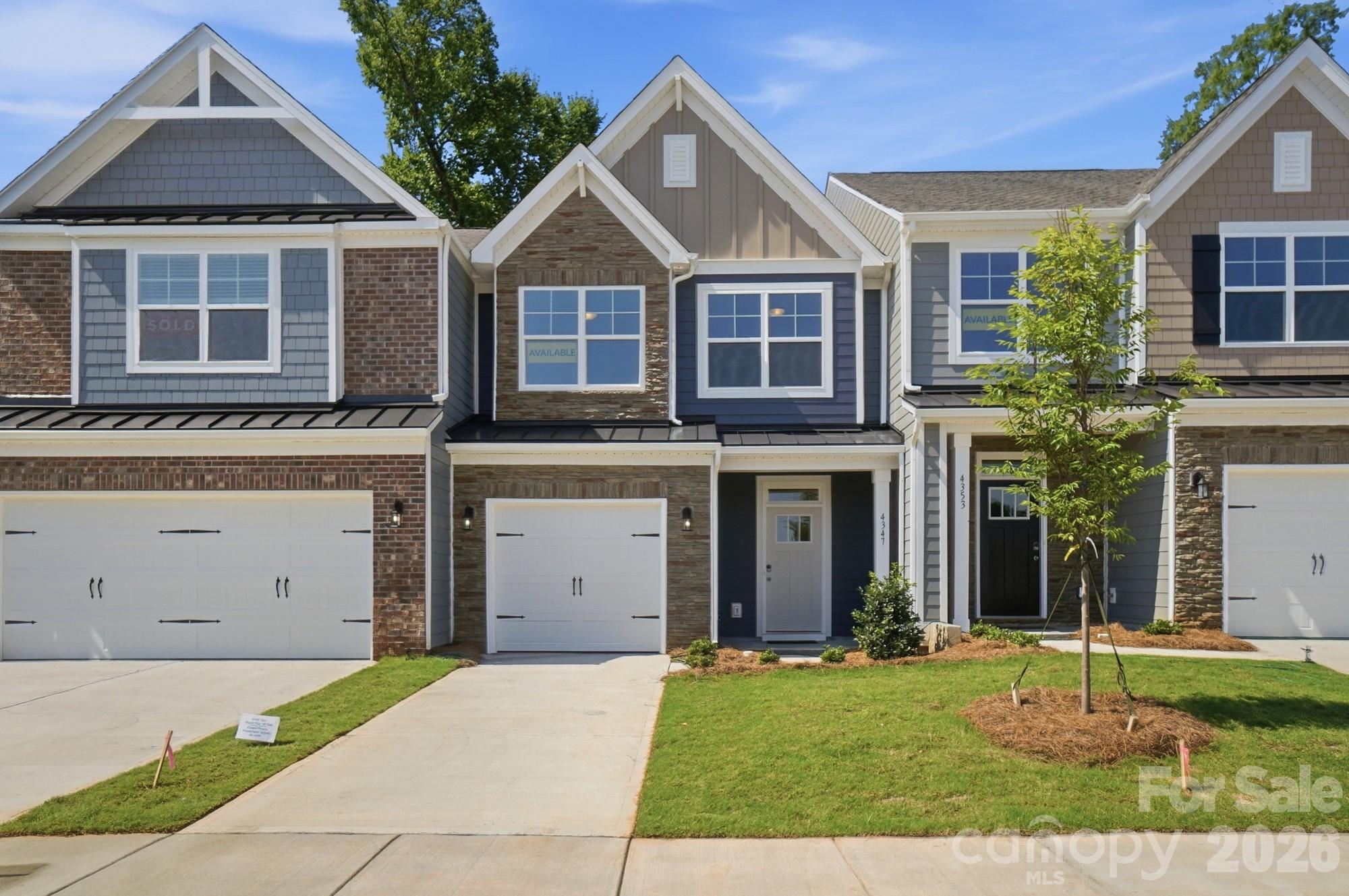 4347 Black Court Property Photo 1