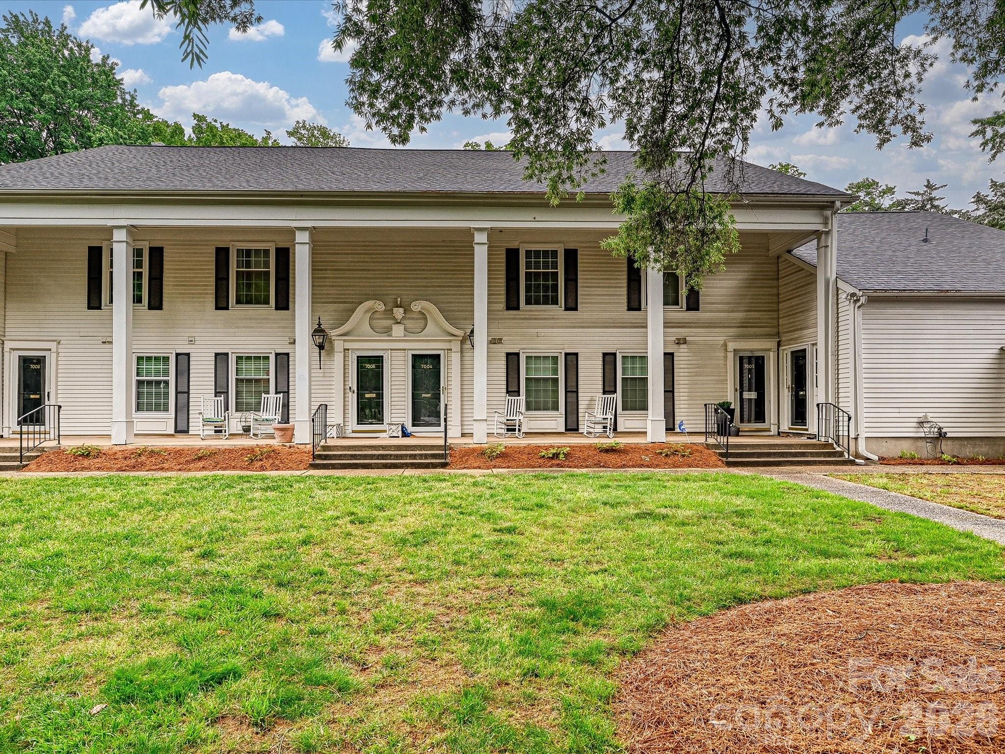 7004 Quail Hill Road Property Photo 1