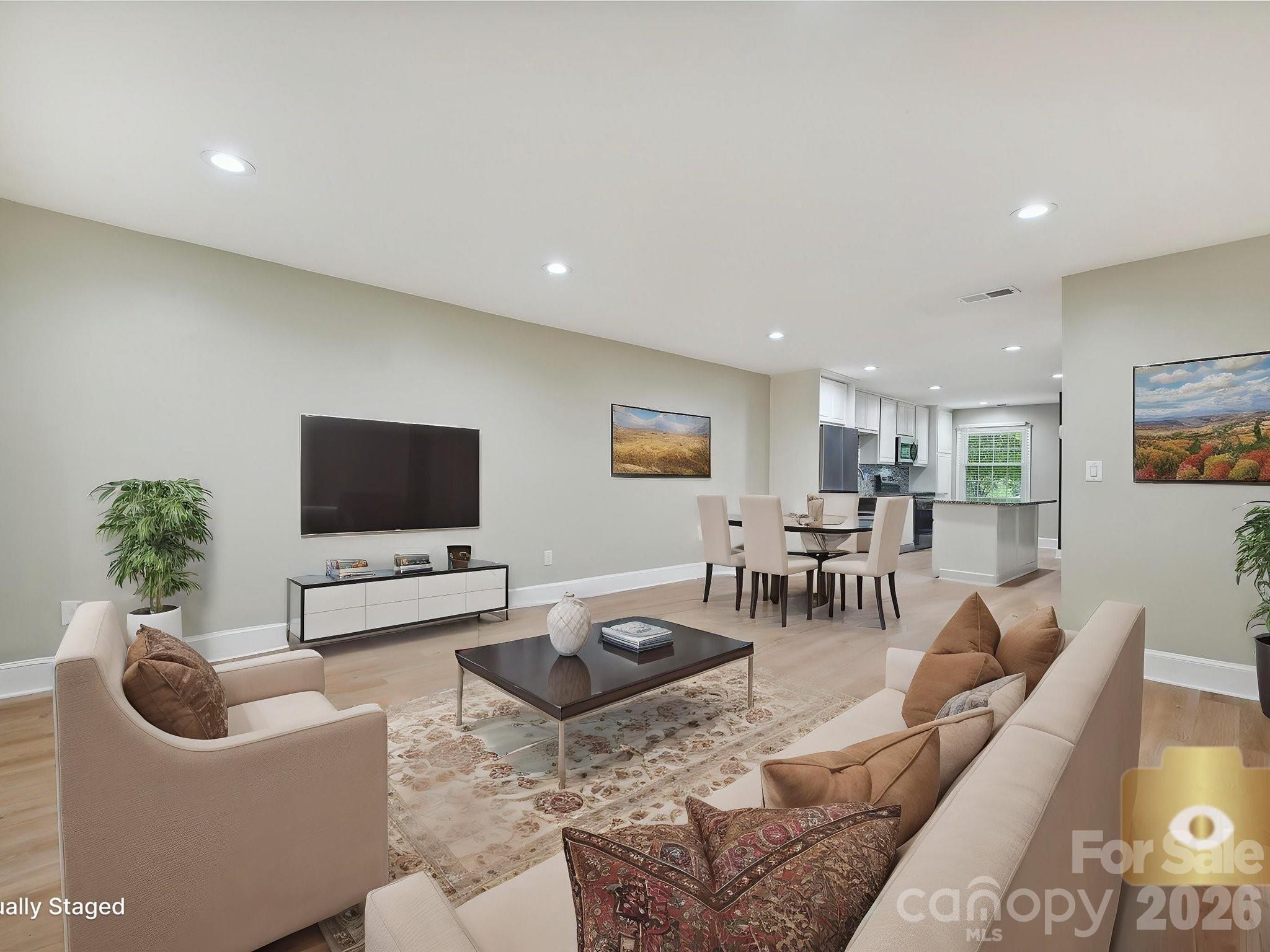 7004 Quail Hill Road Property Photo 4