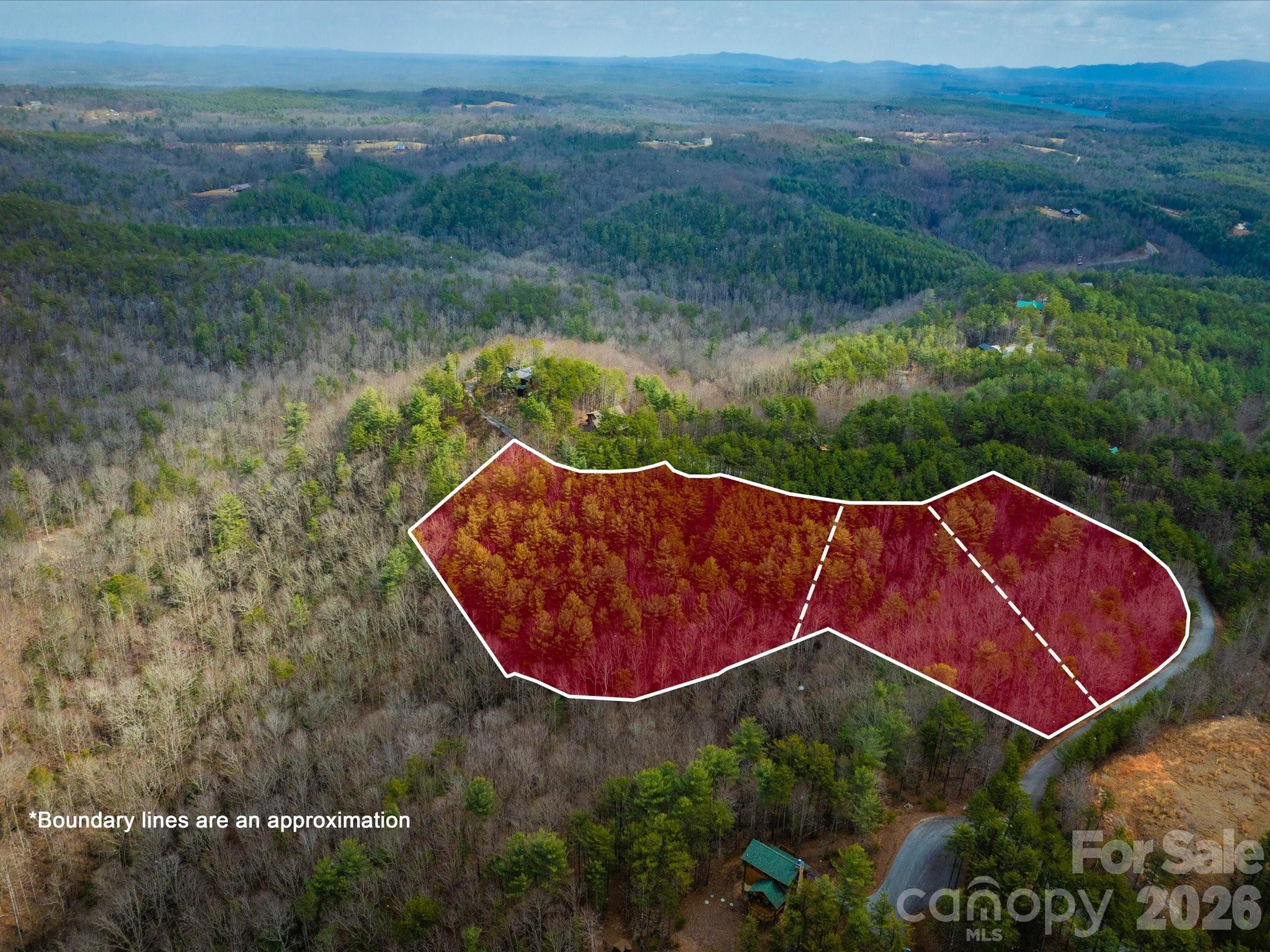 1033 Horizon Trail 71,72,73 Property Photo 1