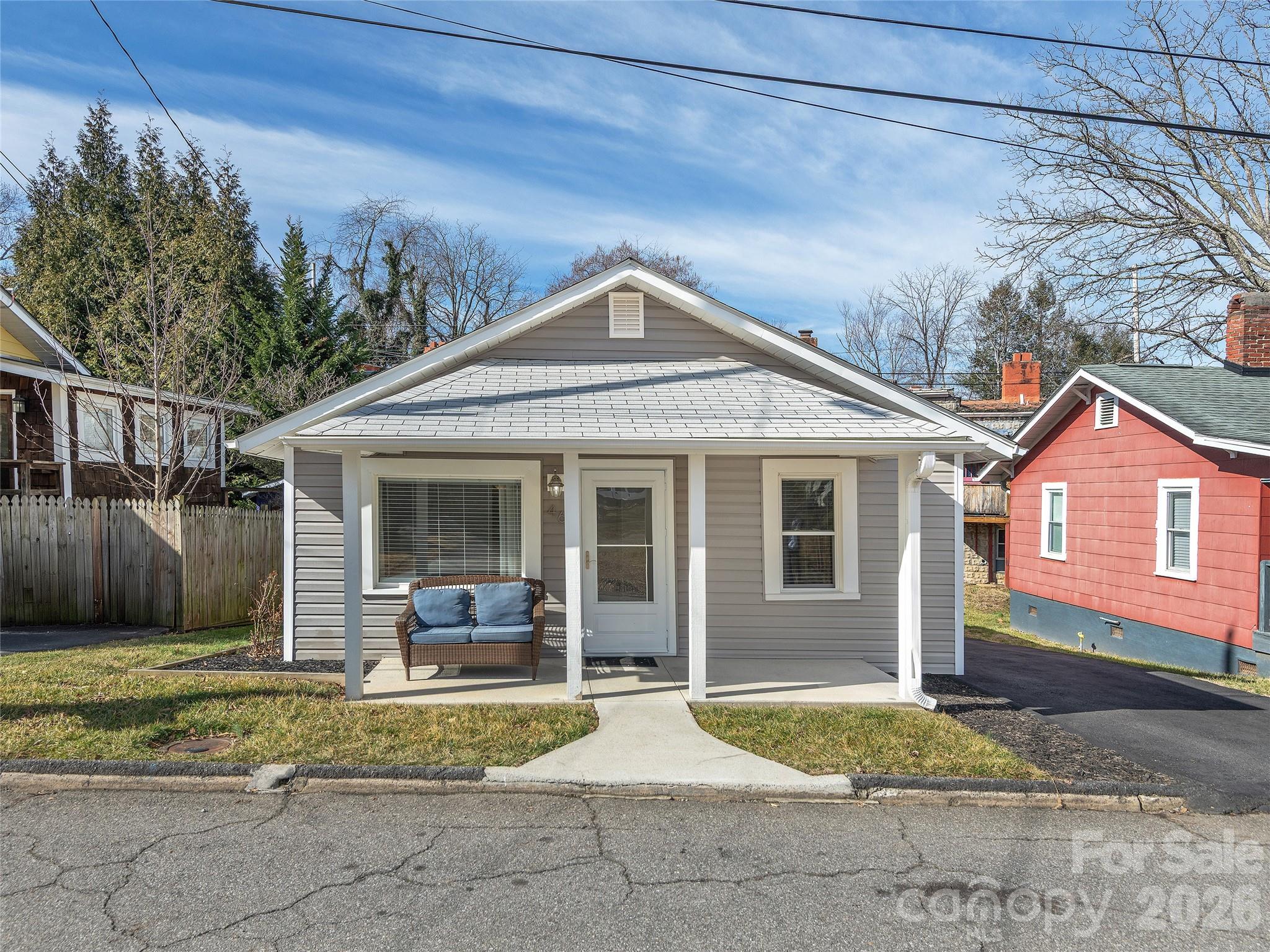 46 Jarrett Street Property Photo 1