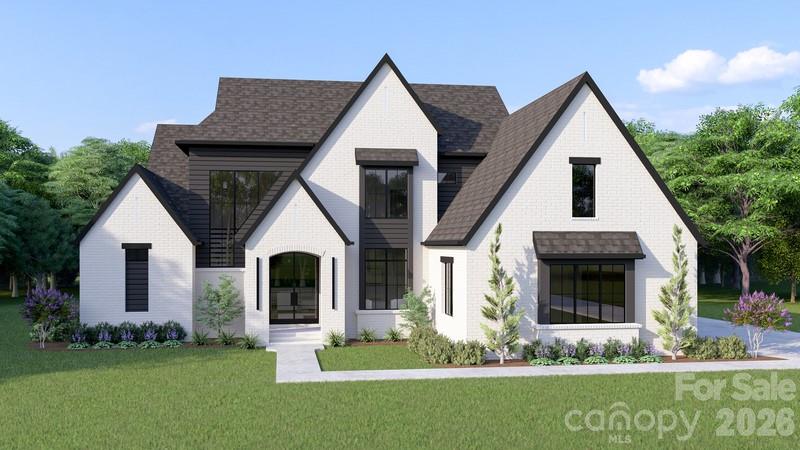 17018 Grande Vineyards Drive 18 Property Photo 1