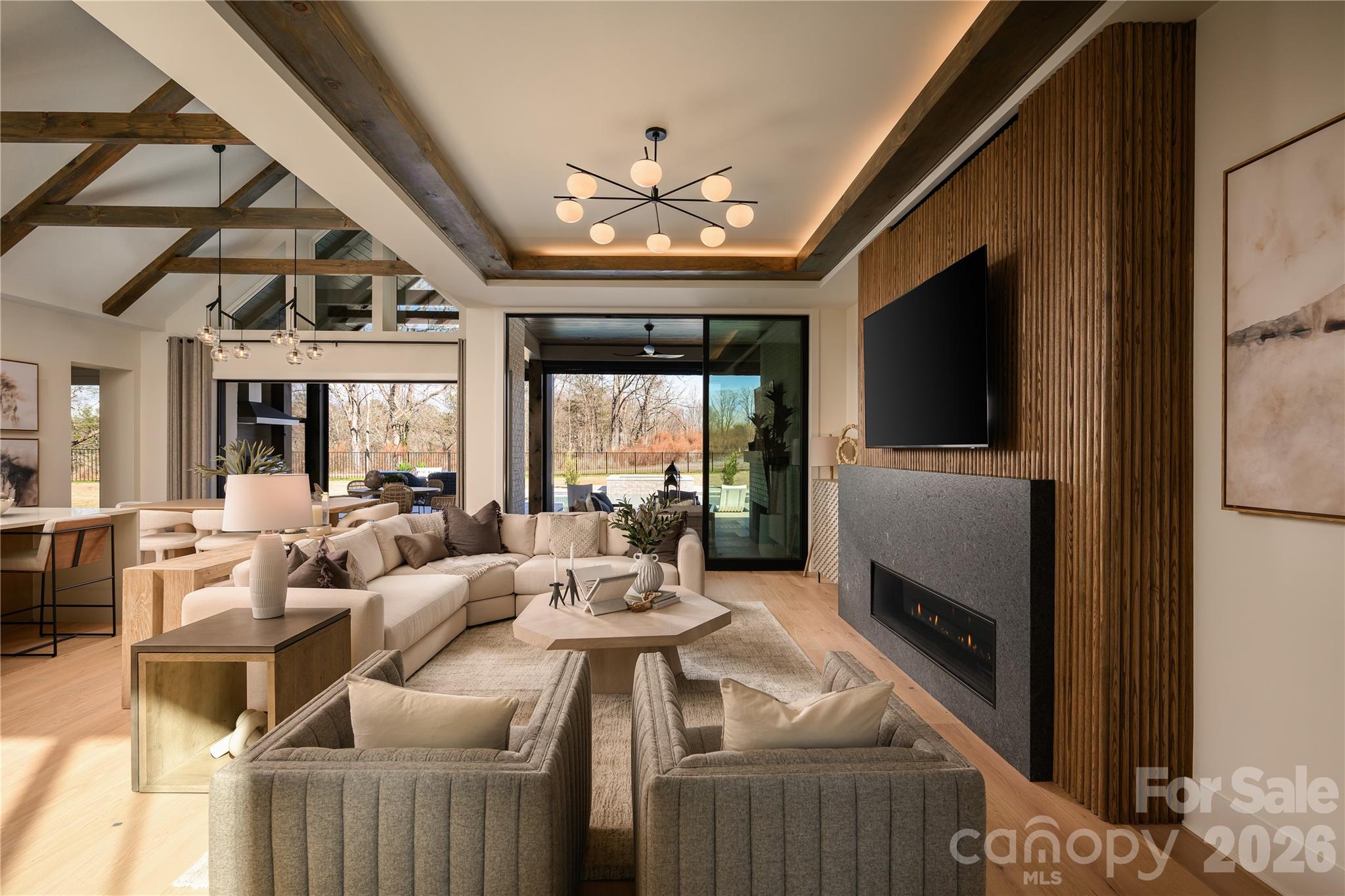 17018 Grande Vineyards Drive 18 Property Photo 4