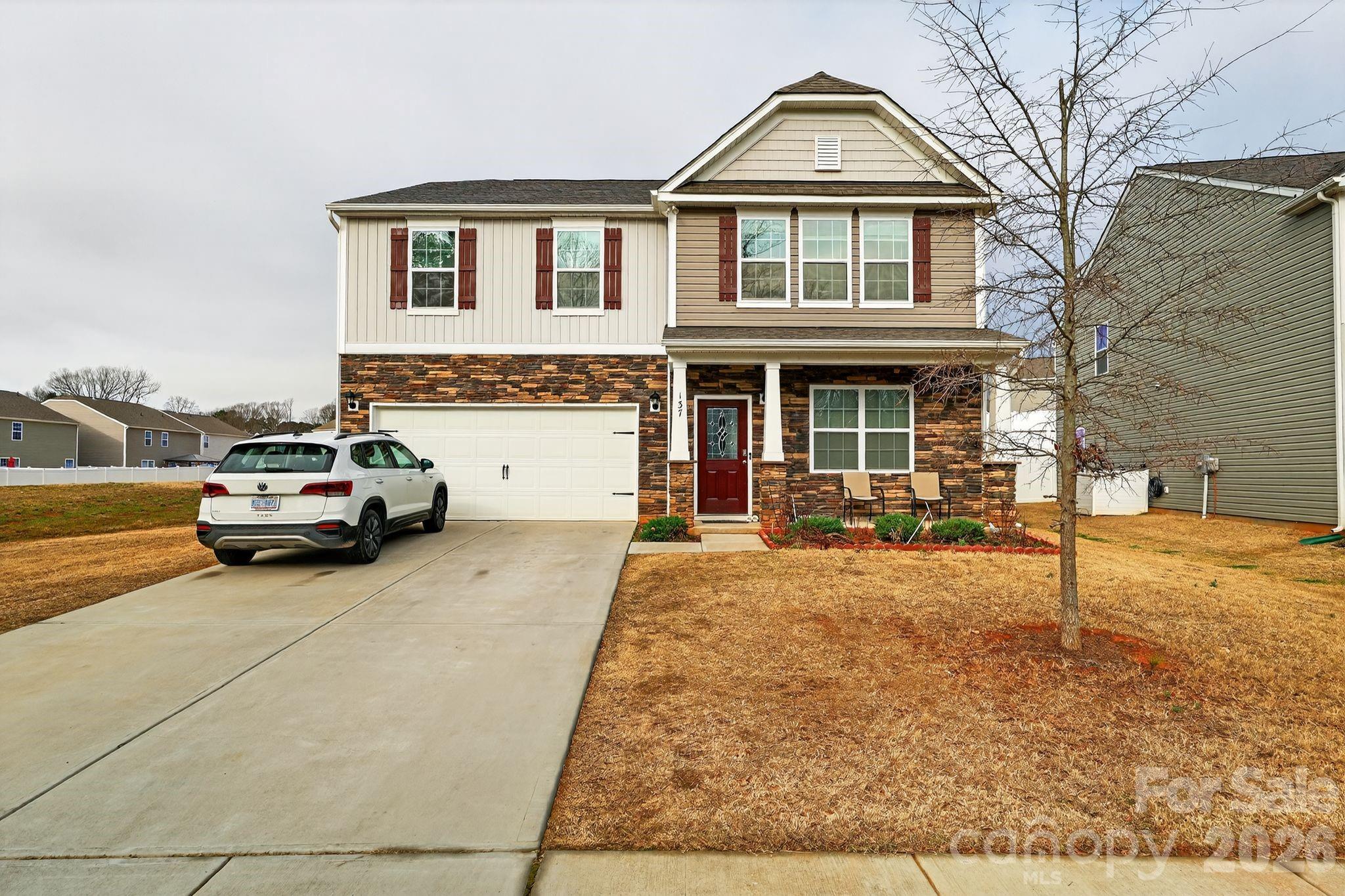 137 N Ranney Way Property Photo 1