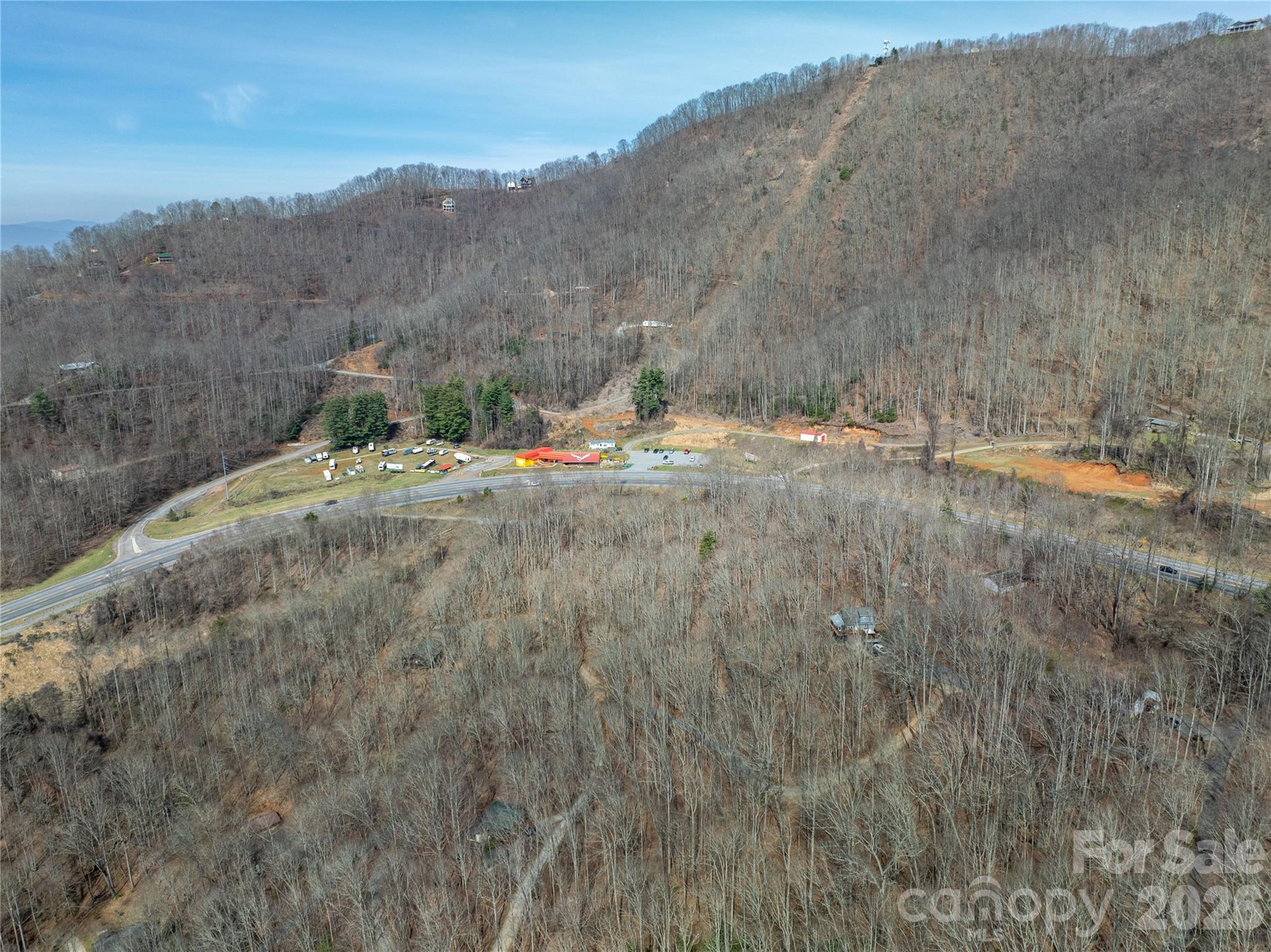 9410 Sylva Road Property Photo 2