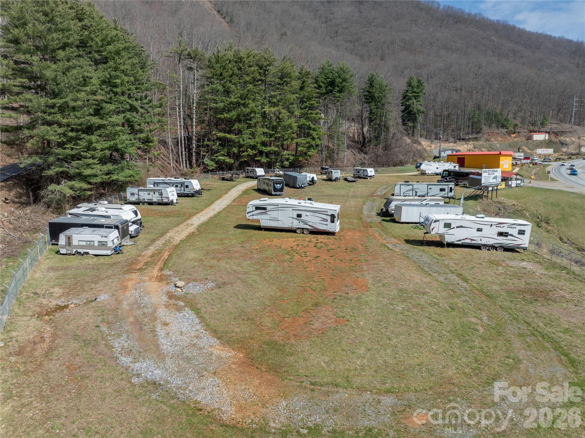 9410 Sylva Road Property Photo 6