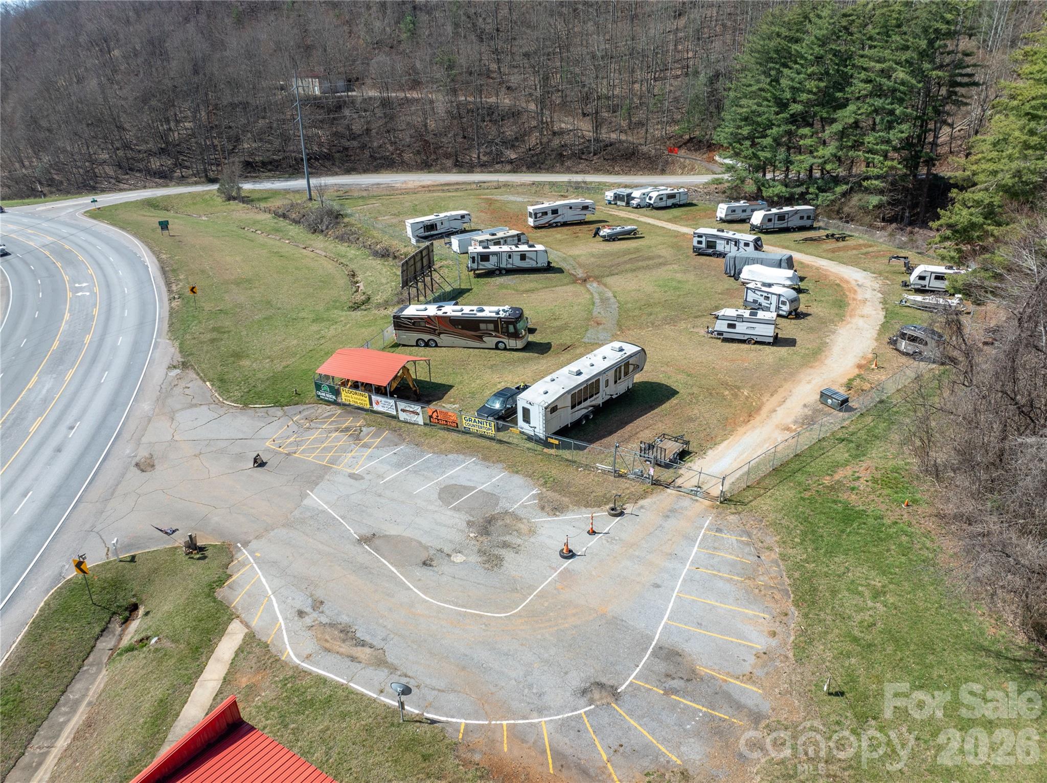 9410 Sylva Road Property Photo 31